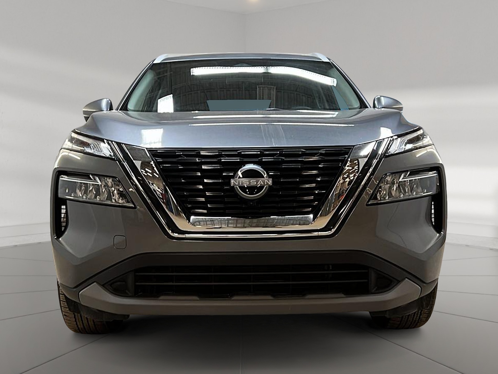 Nissan Rogue SV TOIT PANO 4RM 2023 — photo 2