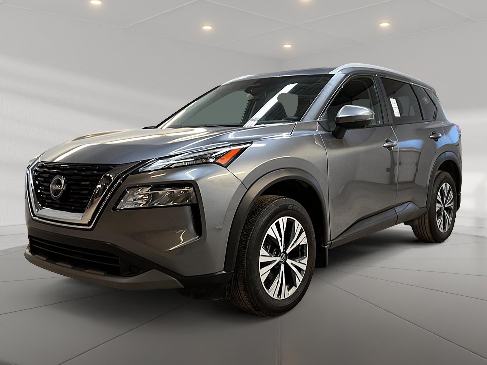 Nissan Rogue SV TOIT PANO 4RM 2023