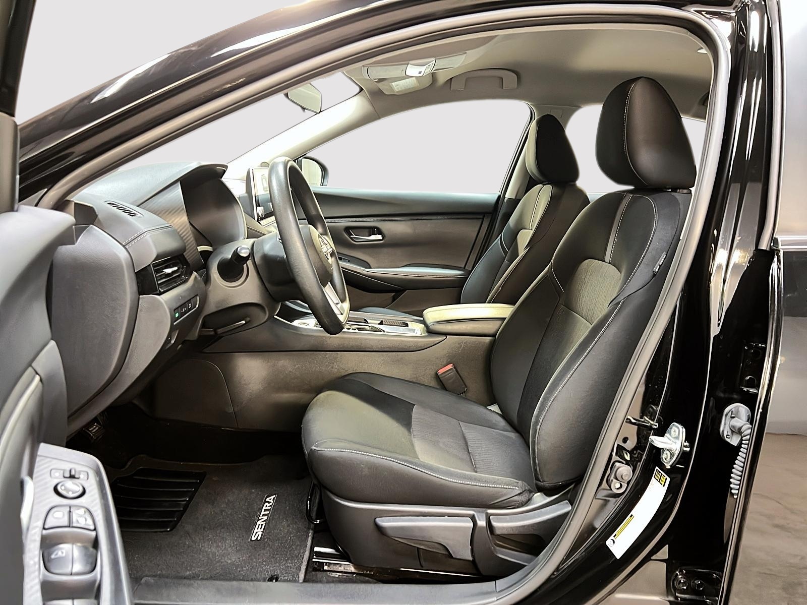 Nissan Sentra SV 2024 — photo 7