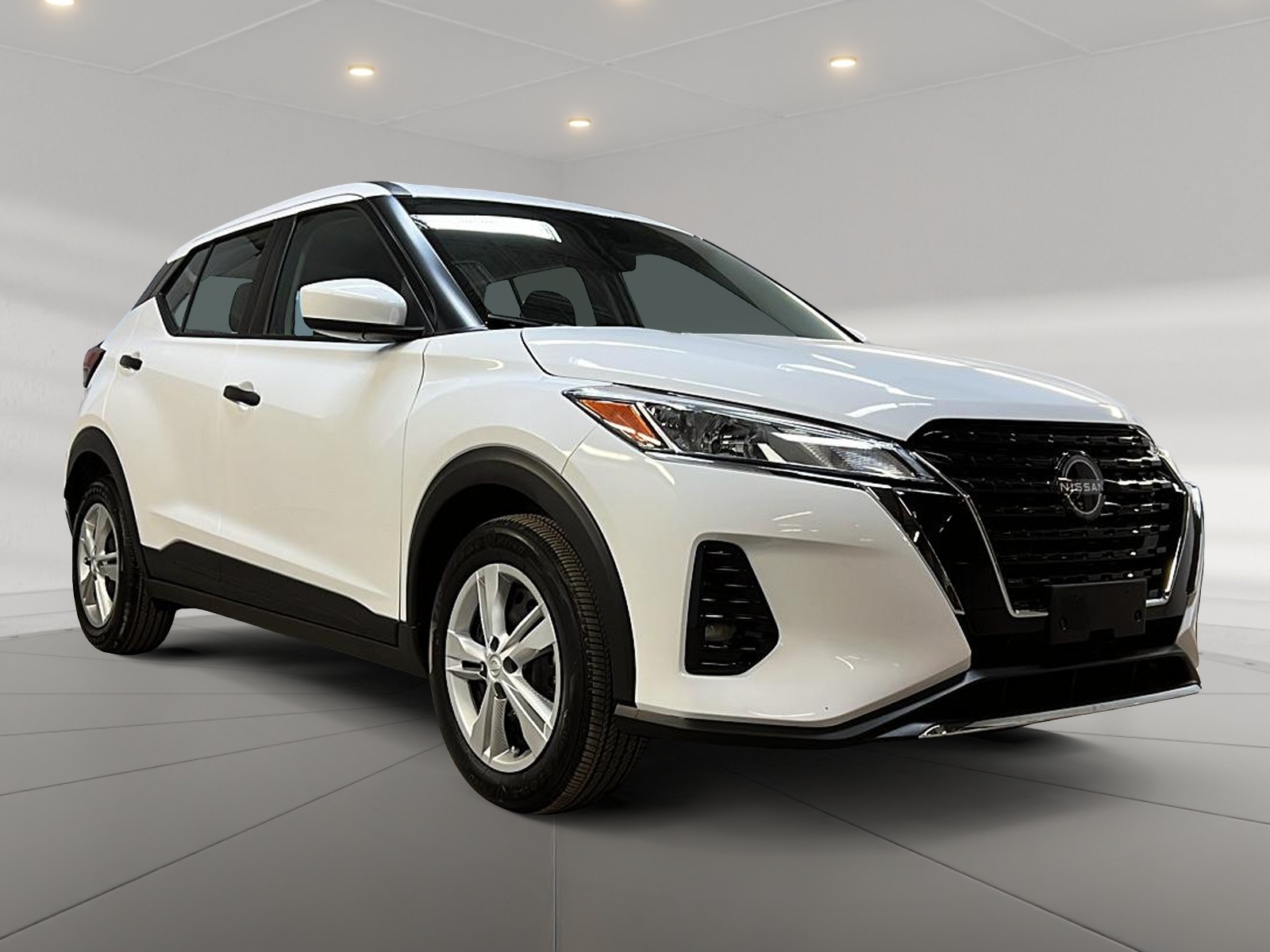 Nissan Kicks S 2024 — photo 3