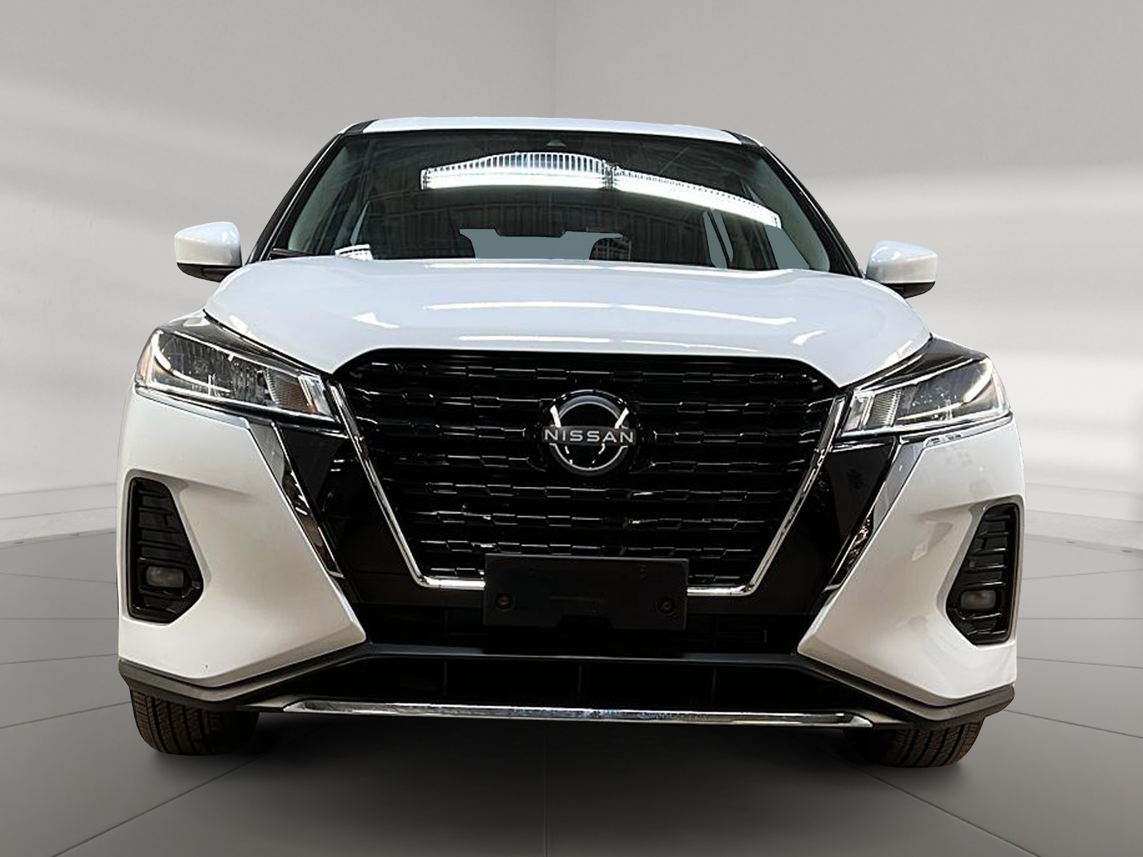 Nissan Kicks S 2024 — photo 2