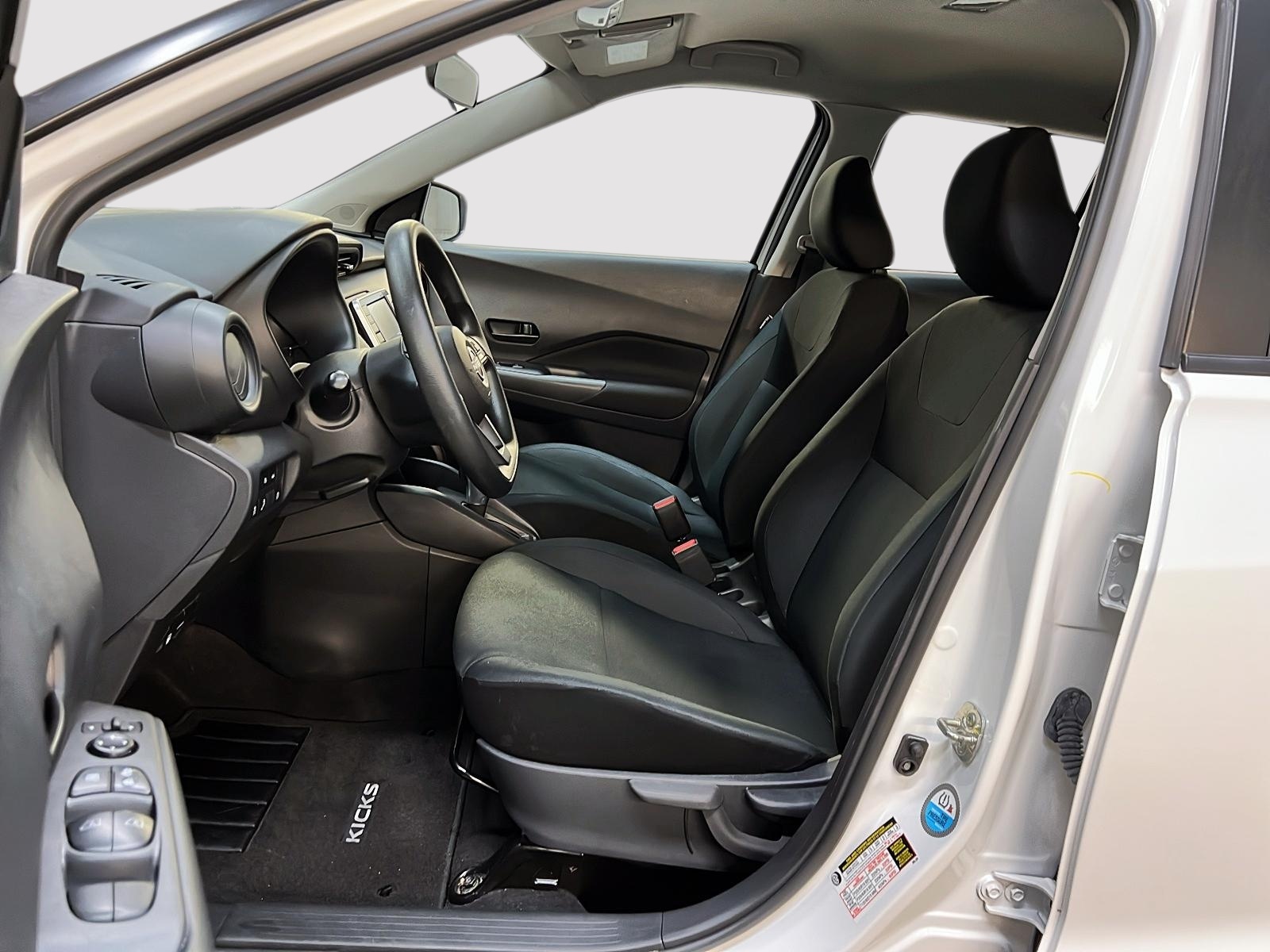 Nissan Kicks S 2024 — photo 7