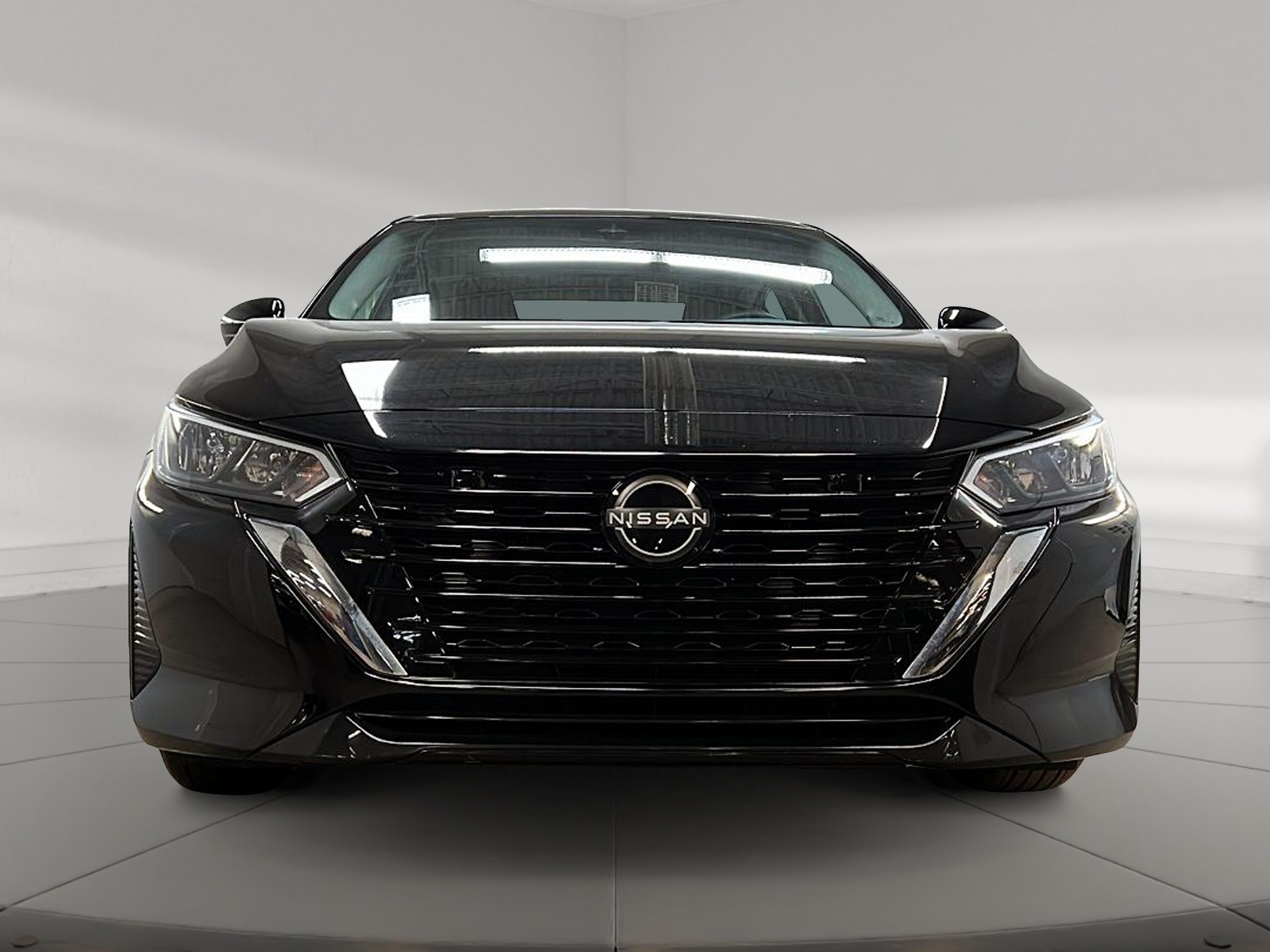 Nissan Sentra S PLUS 2024 — photo 2