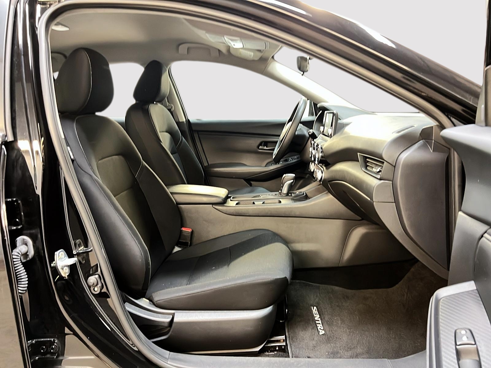 Nissan Sentra S PLUS 2024 — photo 8