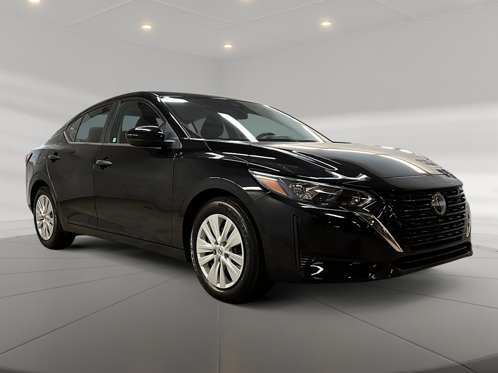 Nissan Sentra S PLUS 2024 — photo 3