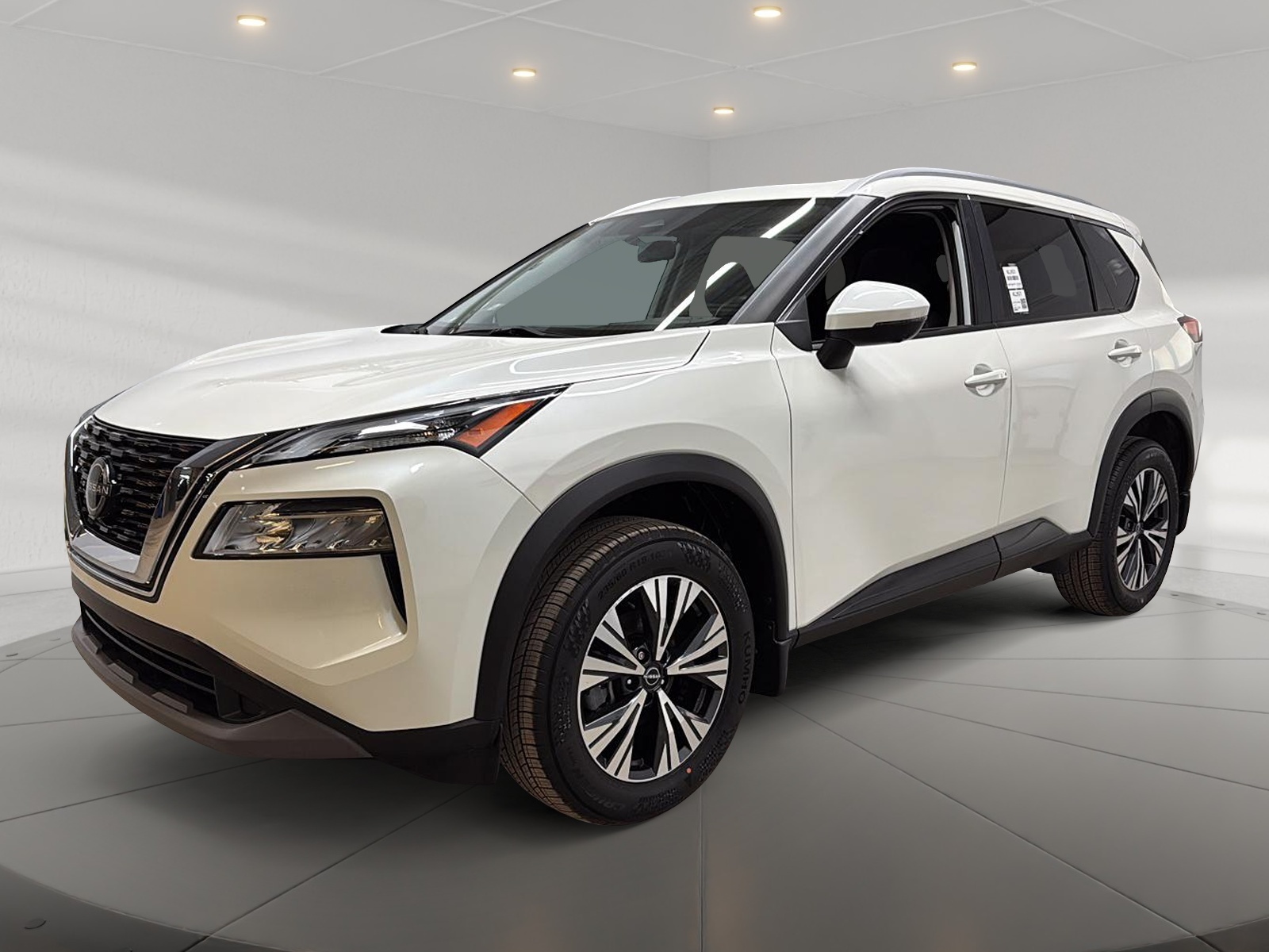 Nissan Rogue SV TOIT PANO 4RM 2023