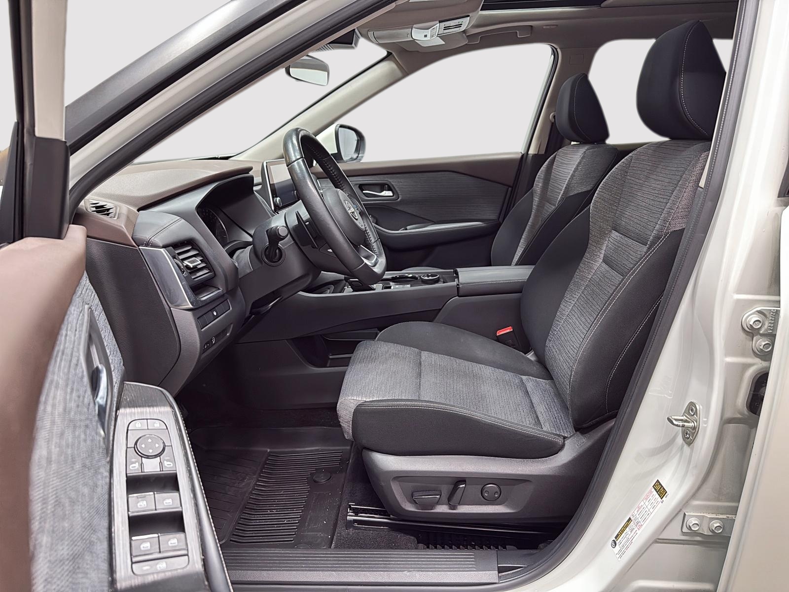 Nissan Rogue SV TOIT PANO 4RM 2023 — photo 7