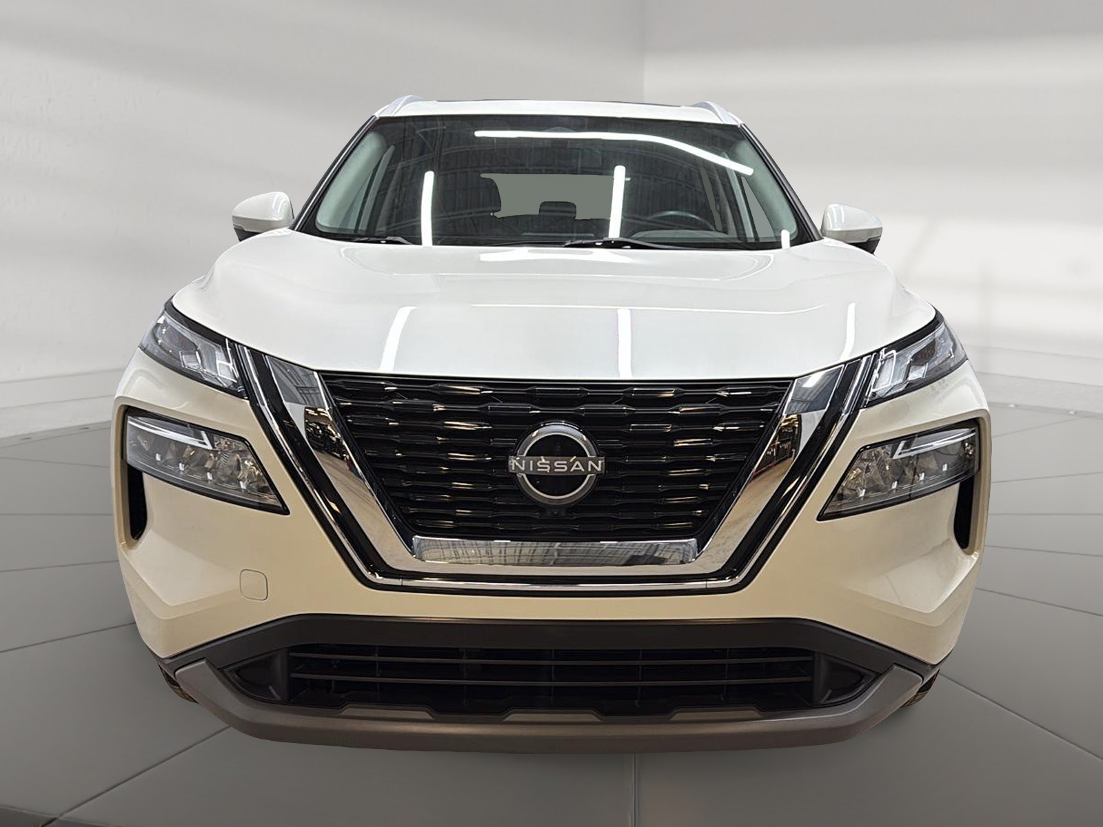 Nissan Rogue SV TOIT PANO 4RM 2023 — photo 2