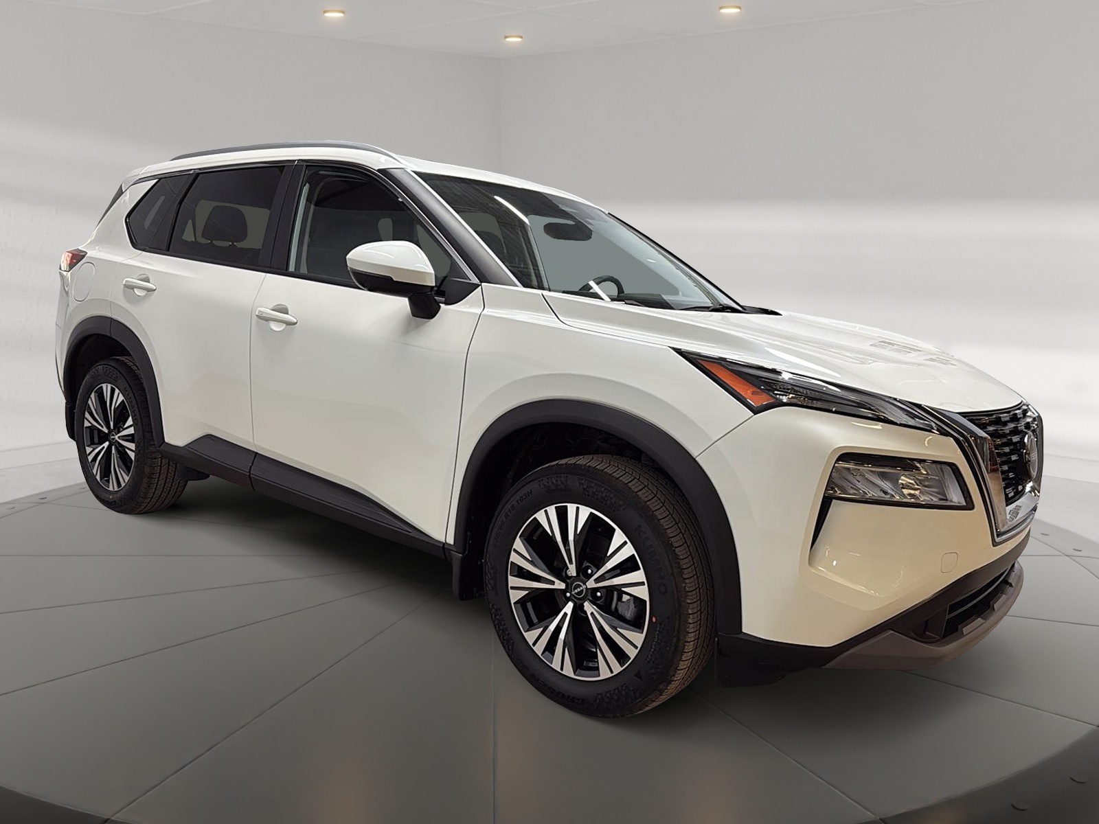 Nissan Rogue SV TOIT PANO 4RM 2023 — photo 3