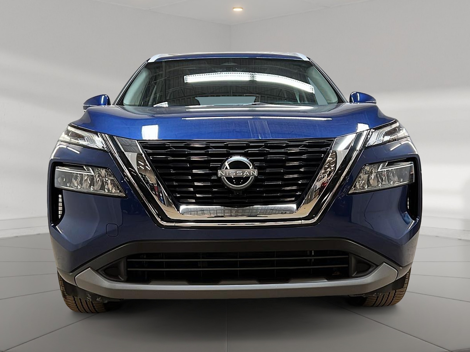 Nissan Rogue SV TOIT PANO 4RM 2023 — photo 2