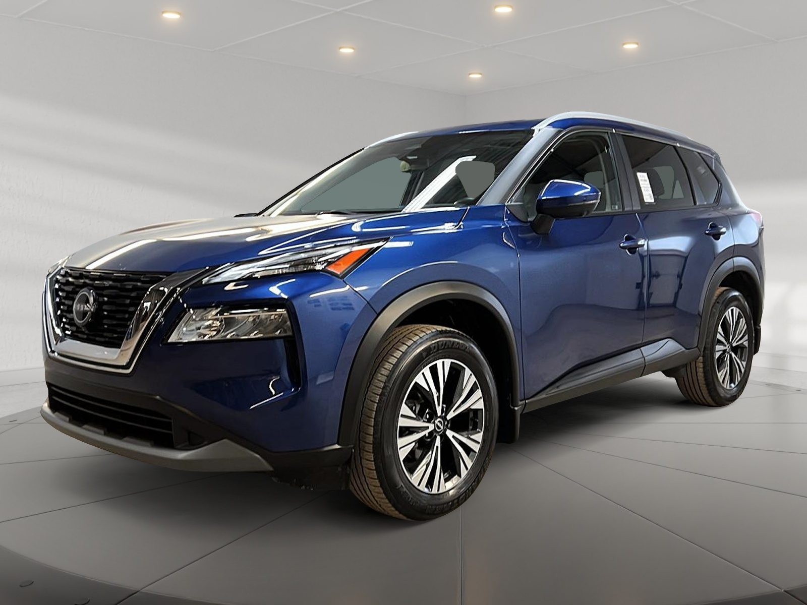 Nissan Rogue SV TOIT PANO 4RM 2023
