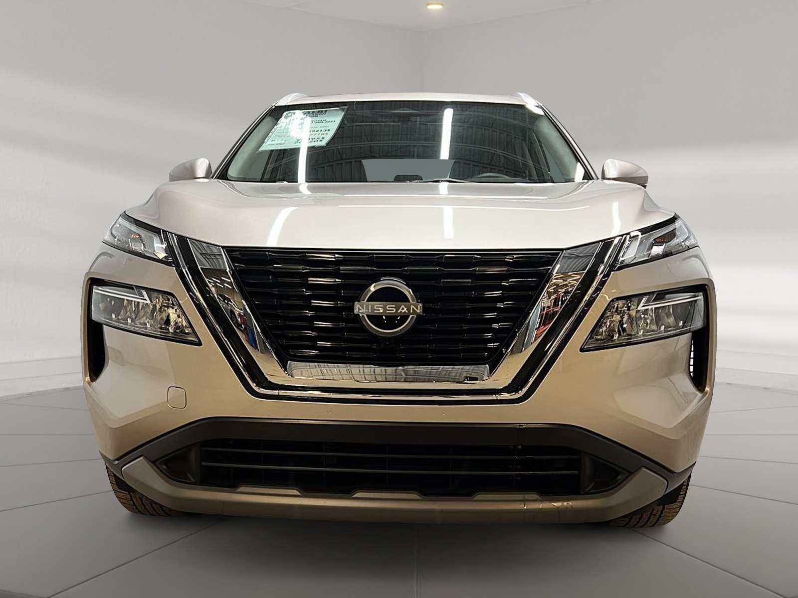 Nissan Rogue SV TOIT PANO 4RM 2023 — photo 2