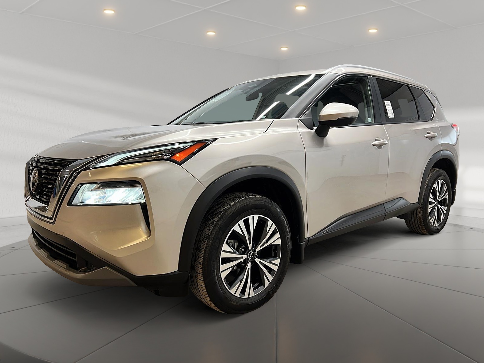 Nissan Rogue SV TOIT PANO 4RM 2023