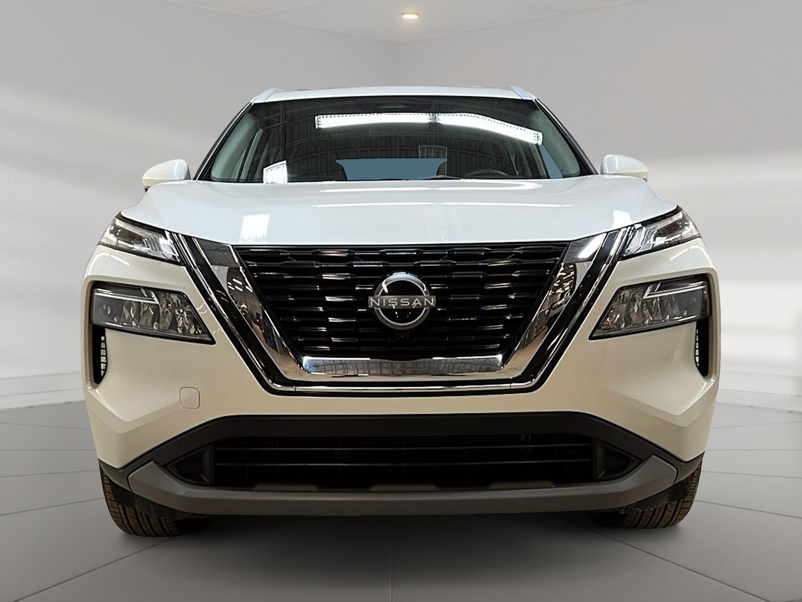Nissan Rogue SV TOIT PANO 4RM 2023 — photo 2