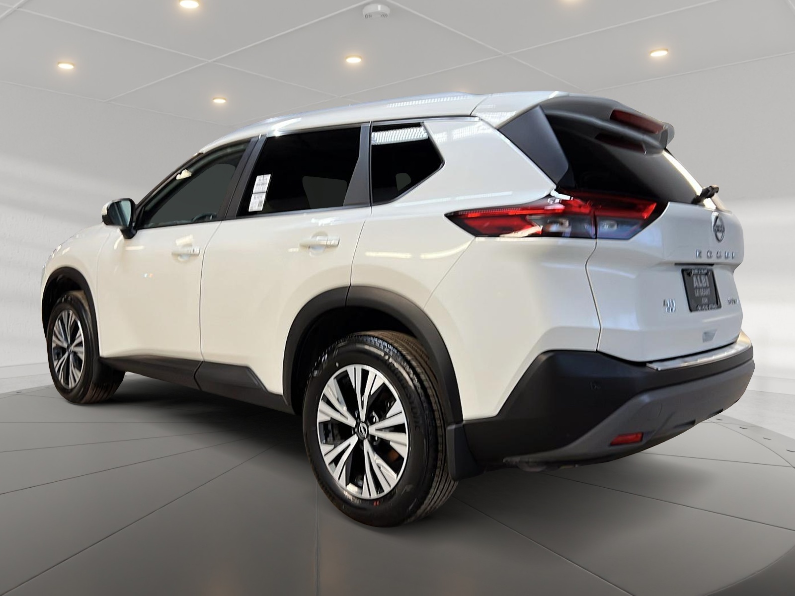 Nissan Rogue SV TOIT PANO 4RM 2023 — photo 6