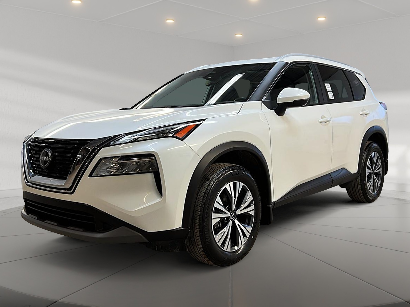 Nissan Rogue SV TOIT PANO 4RM 2023