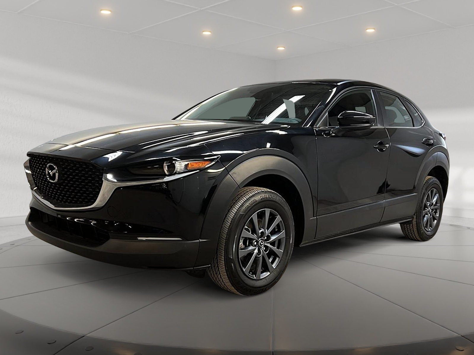 Mazda CX-30 GX 4RM 2024
