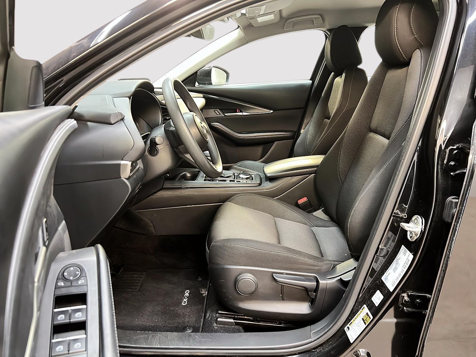 Mazda CX-30 GX 4RM 2024 — photo 7