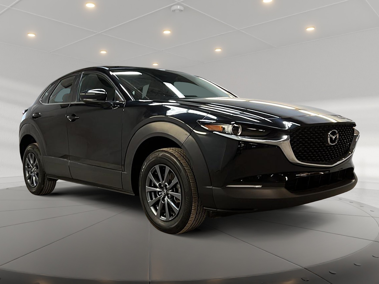 Mazda CX-30 GX 4RM 2024 — photo 3