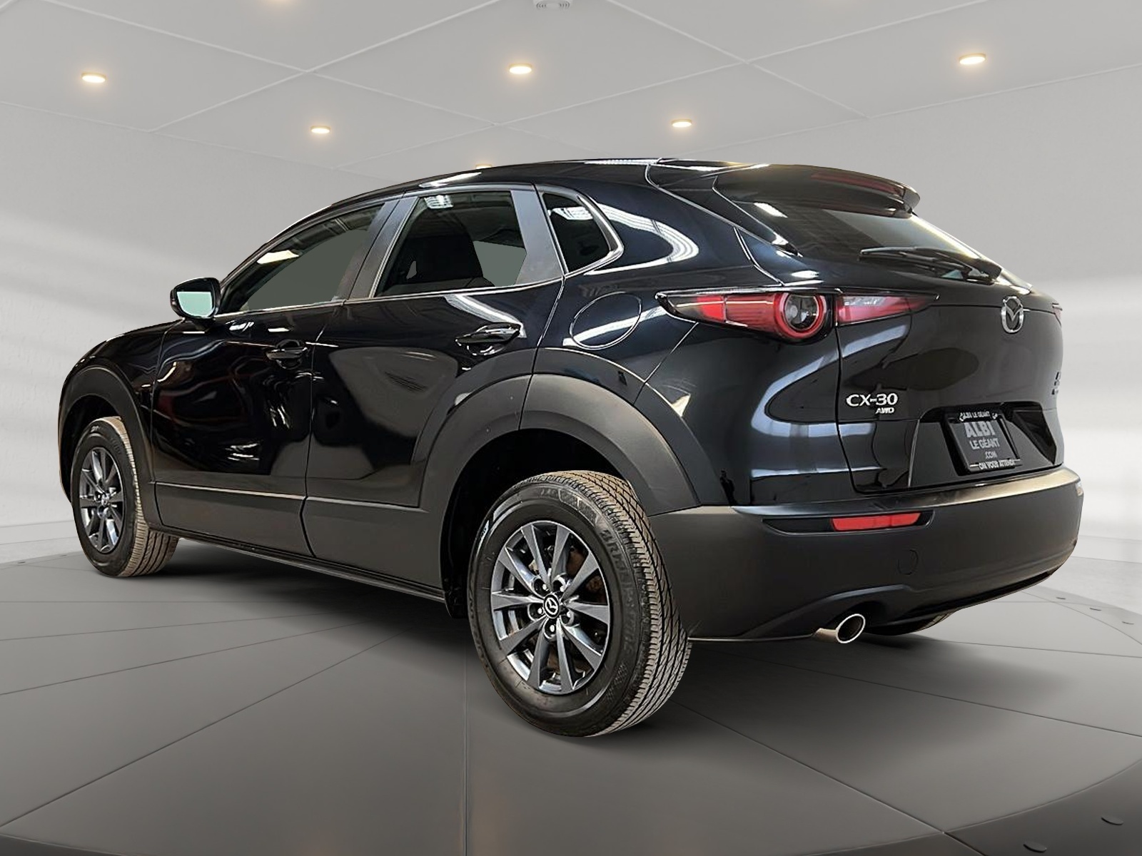 Mazda CX-30 GX 4RM 2024 — photo 6