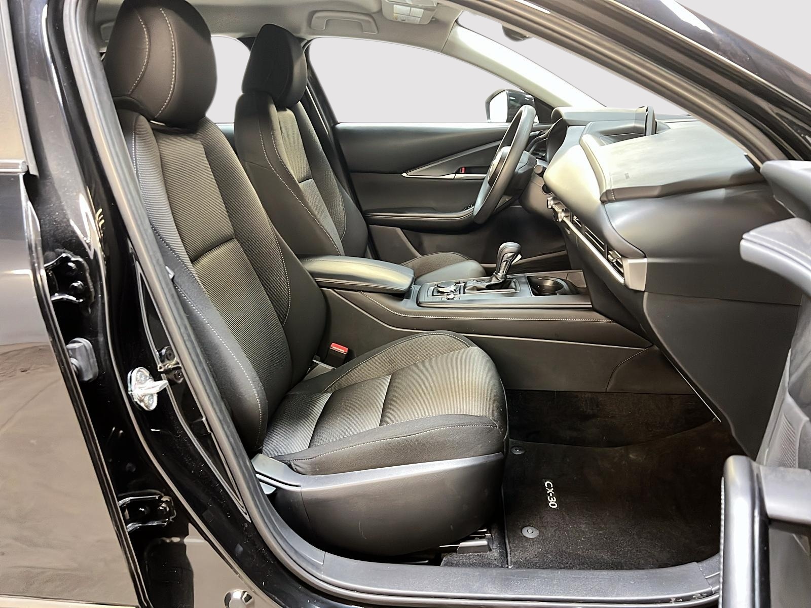 Mazda CX-30 GX 4RM 2024 — photo 8