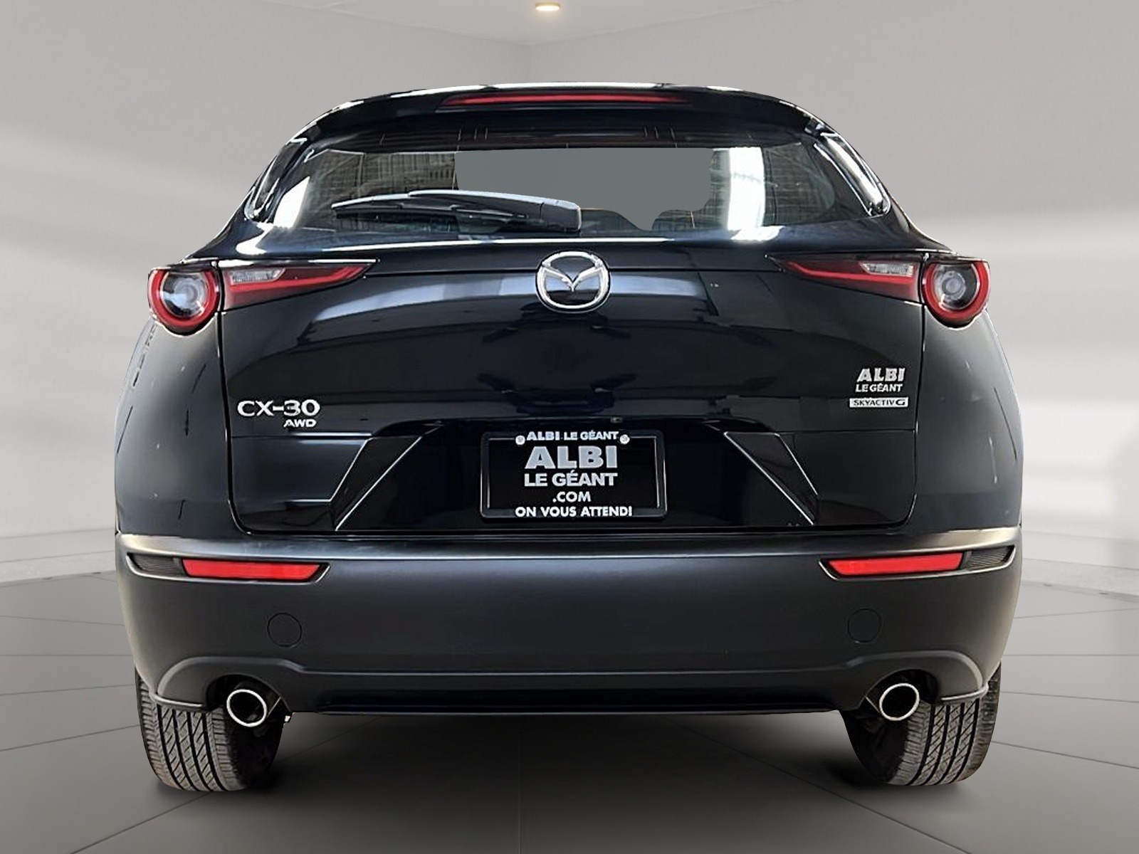 Mazda CX-30 GX 4RM 2024 — photo 5