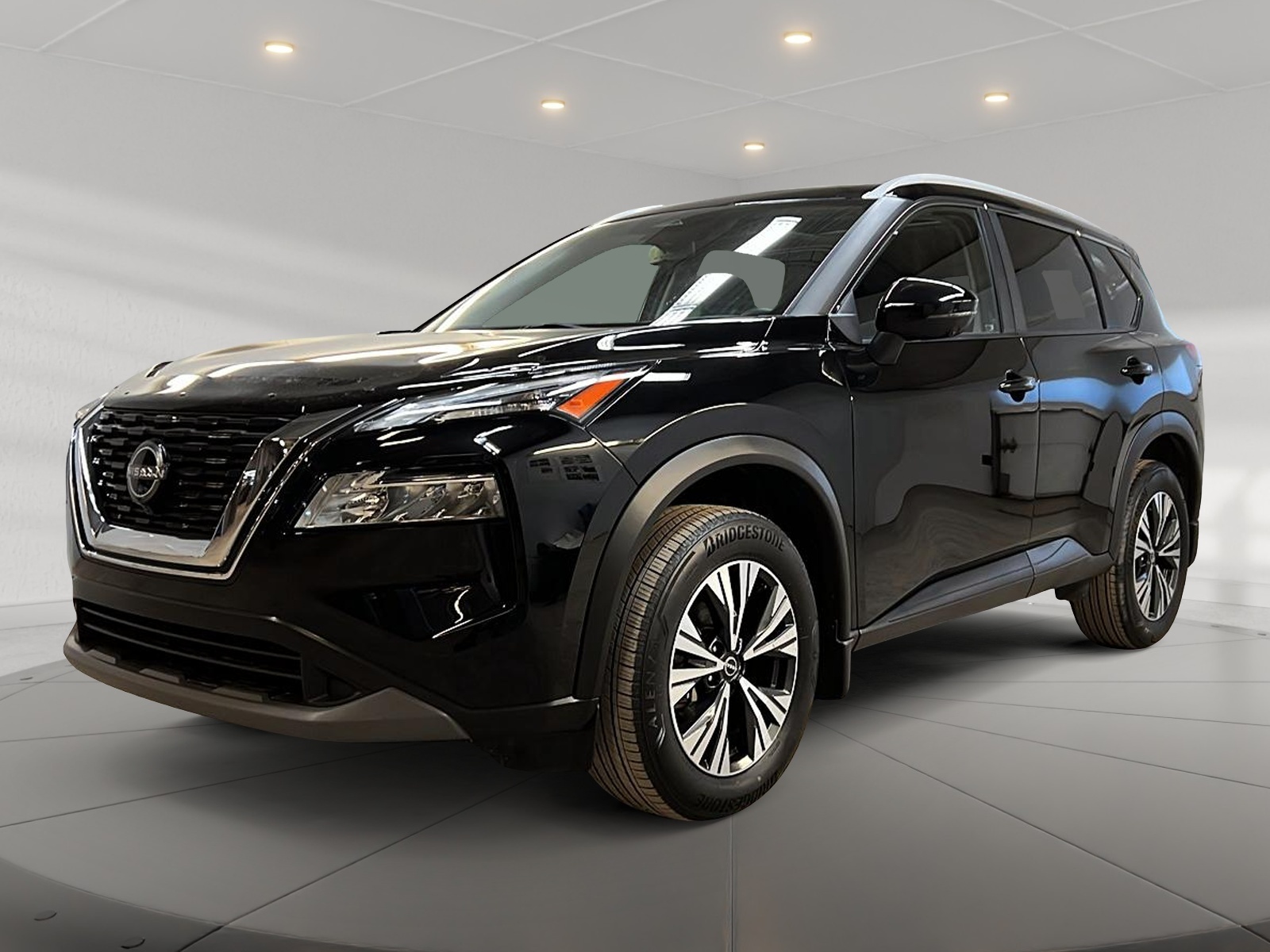 Nissan Rogue SV TOIT PANO 4RM 2023