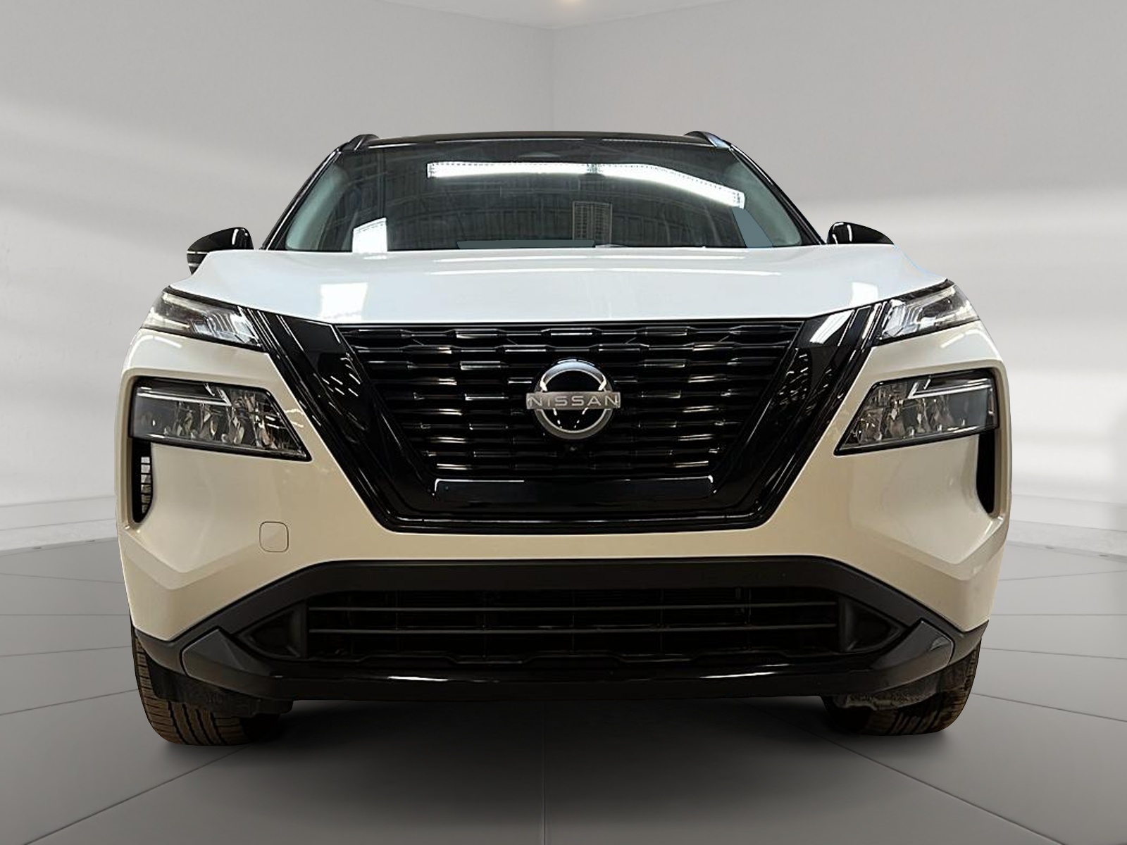 Nissan Rogue SV MIDNIGHT CUIR TOIT PANO 4RM 2023 — photo 2