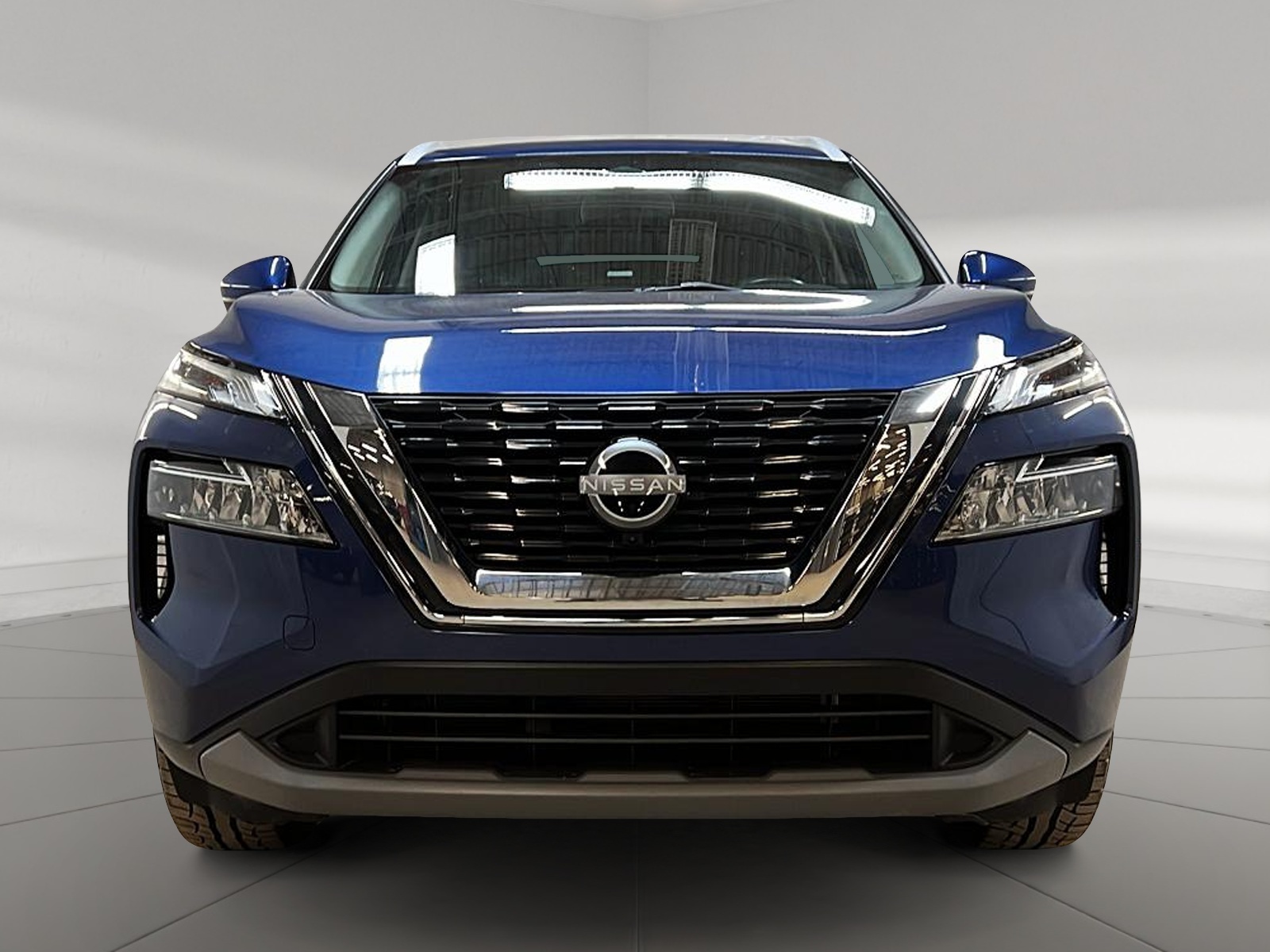 Nissan Rogue SV TOIT PANO 4RM 2023 — photo 2