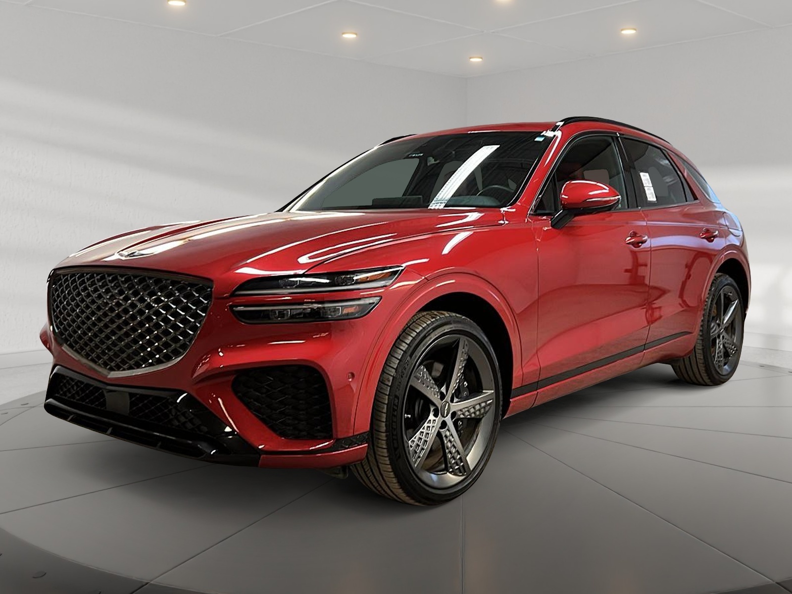 2024 Genesis GV70 3.5T Sport AWD