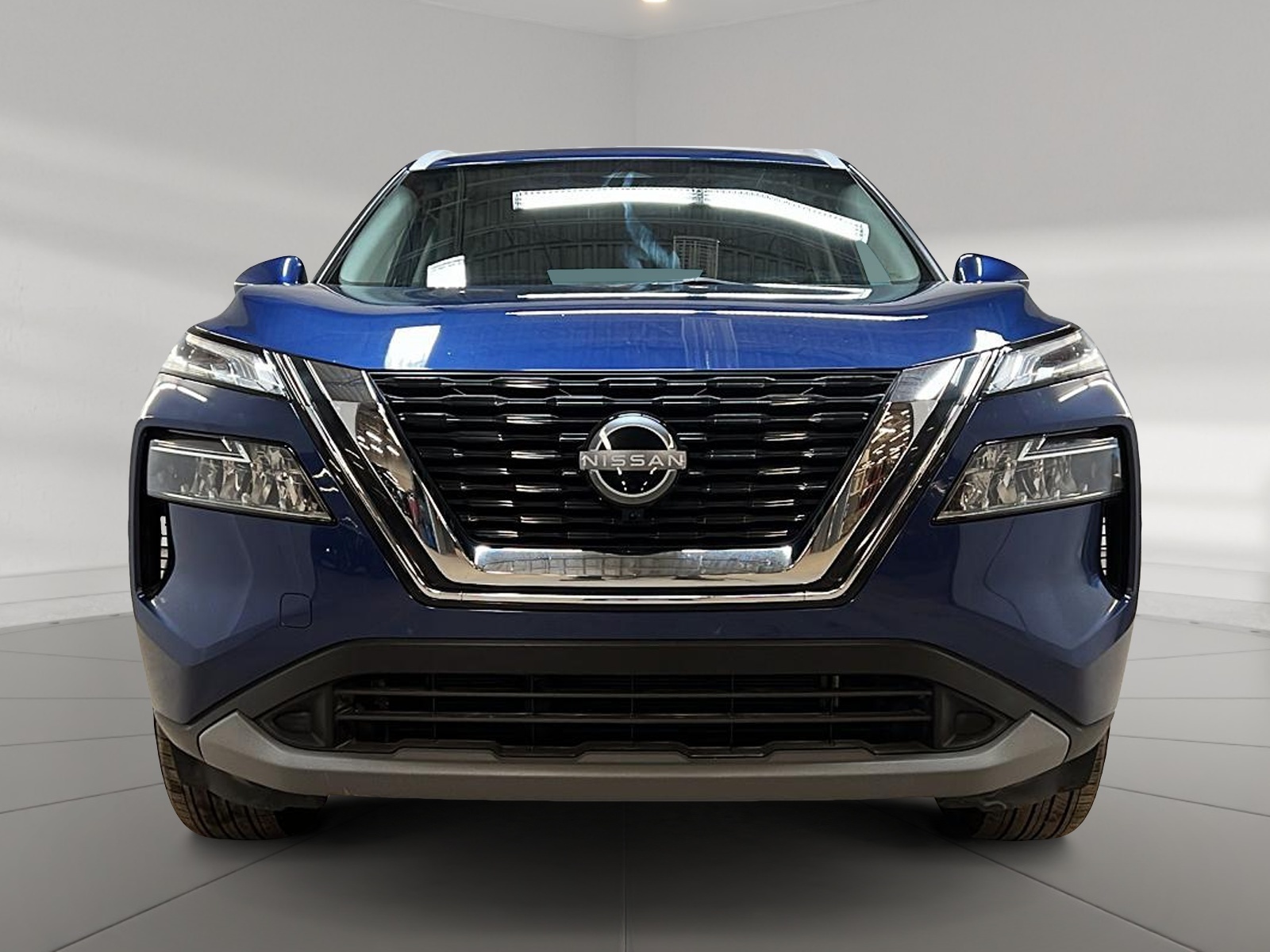 Nissan Rogue SV TOIT PANO 4RM 2023 — photo 2