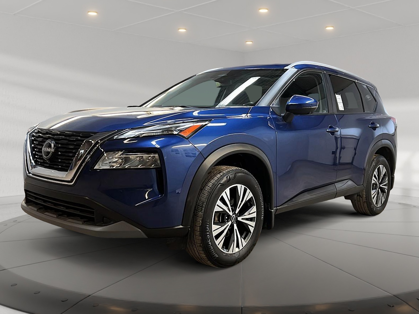 Nissan Rogue SV TOIT PANO 4RM 2023