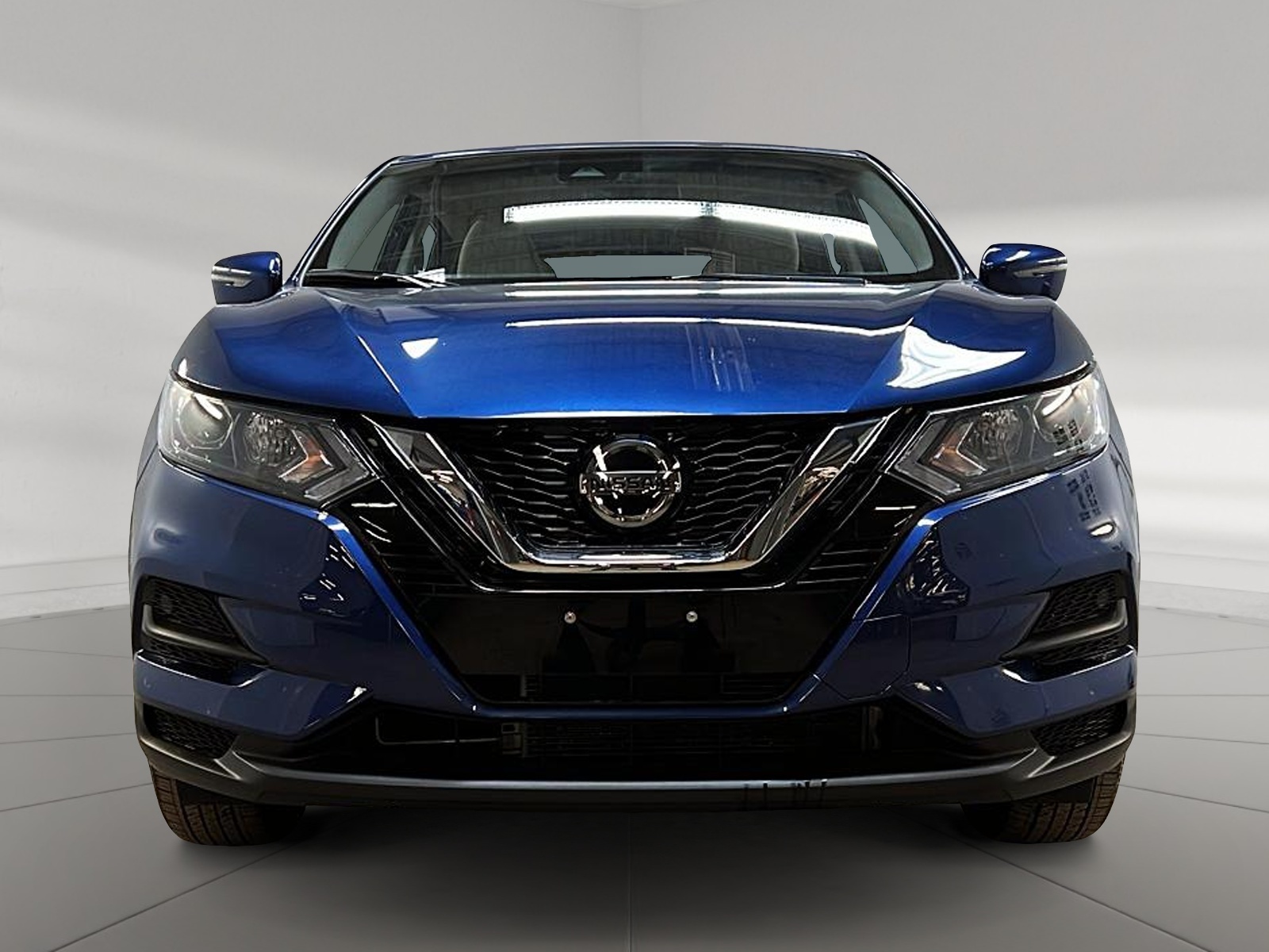 Nissan Qashqai S 4RM 2023 — photo 2