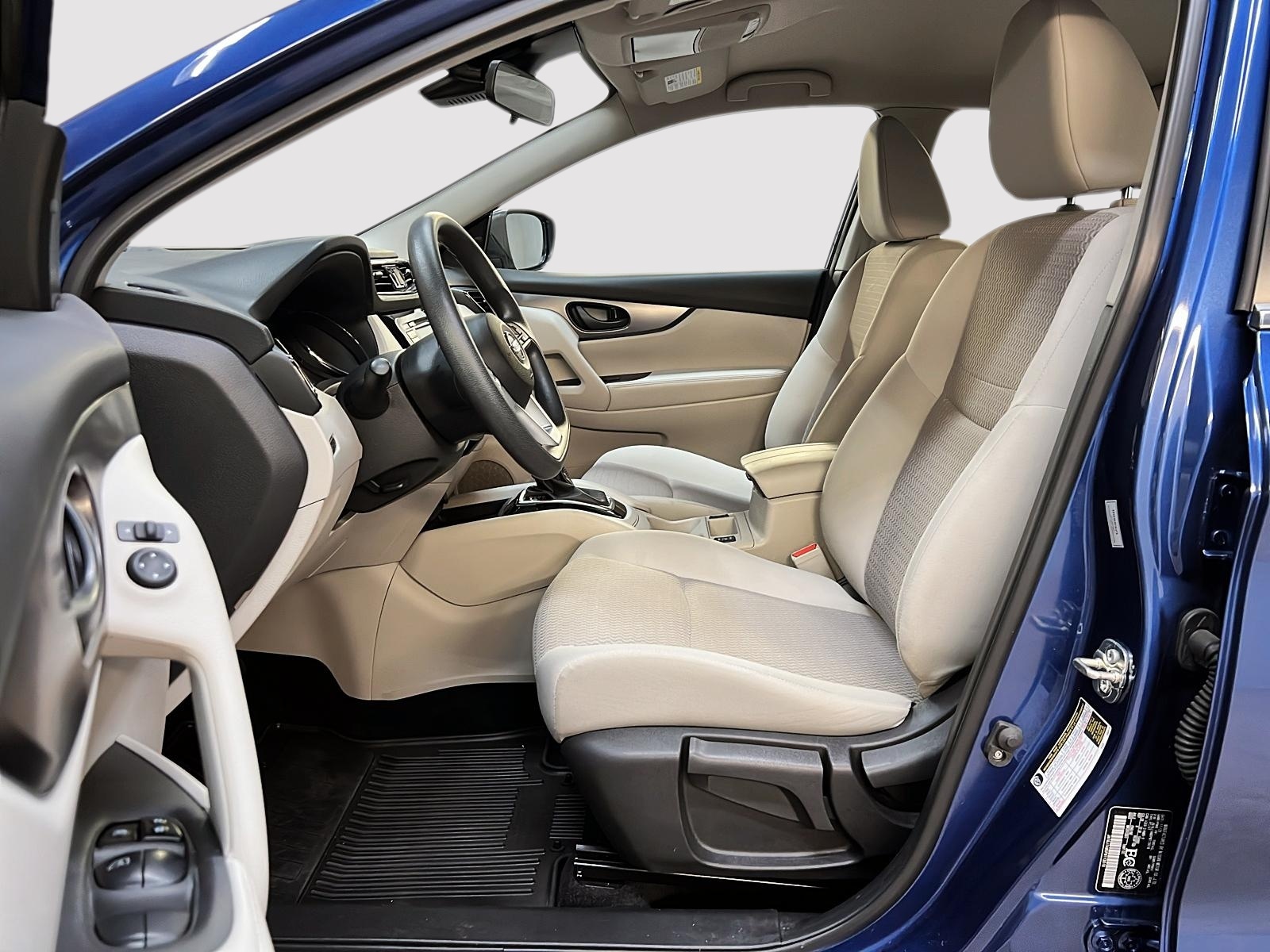 Nissan Qashqai S 4RM 2023 — photo 7