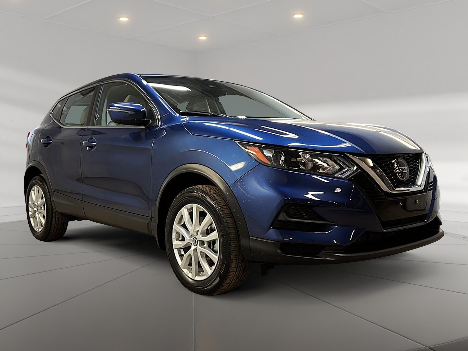 Nissan Qashqai S 4RM 2023 — photo 3