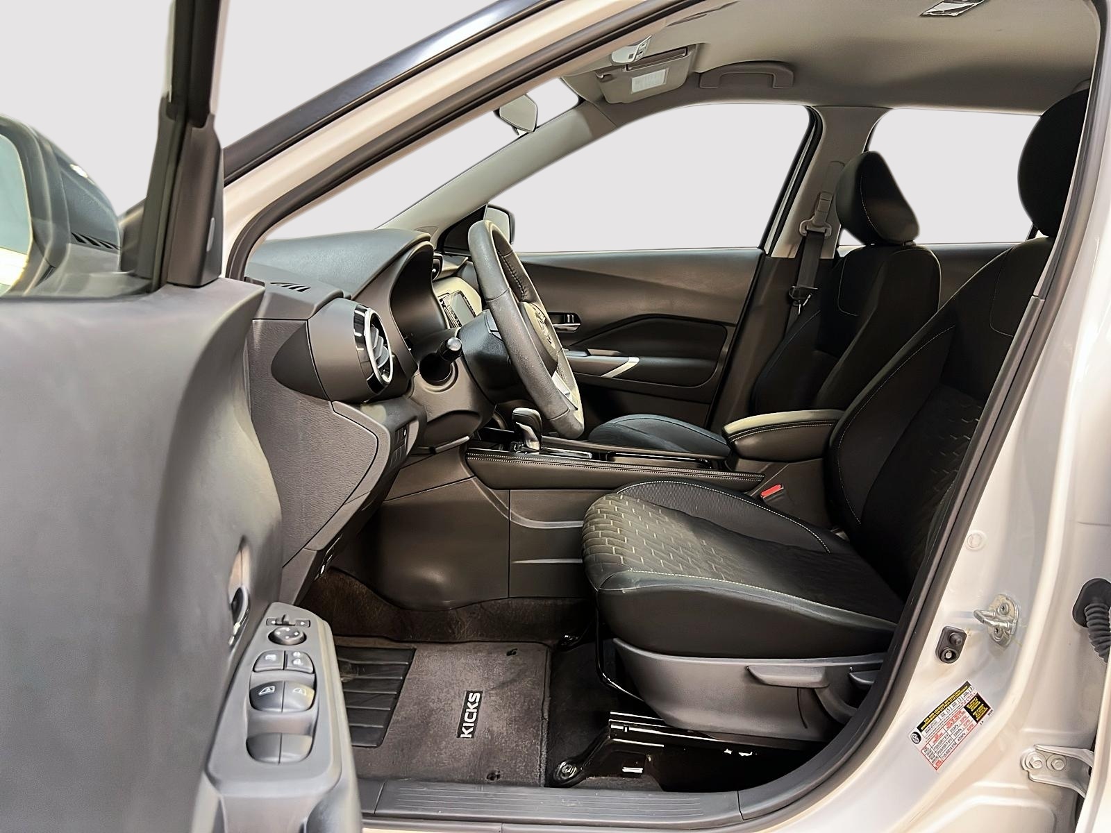 Nissan Kicks SV 2024 — photo 7