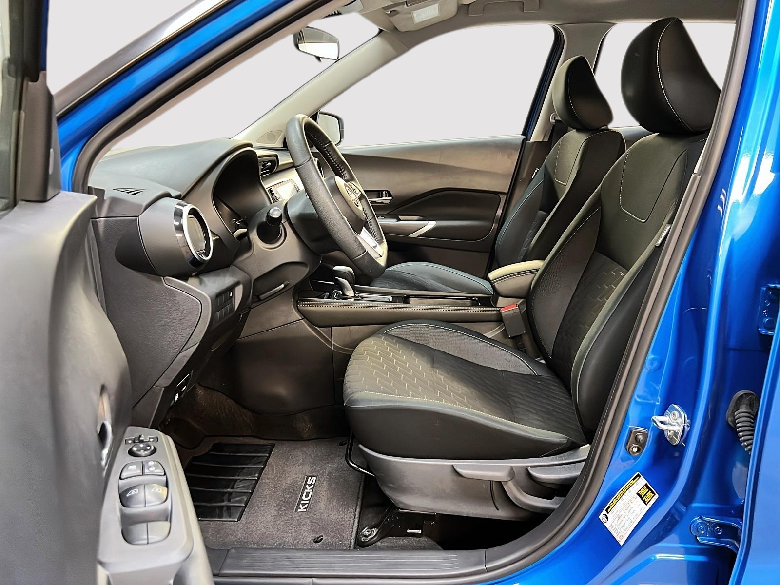Nissan Kicks SV 2024 — photo 7