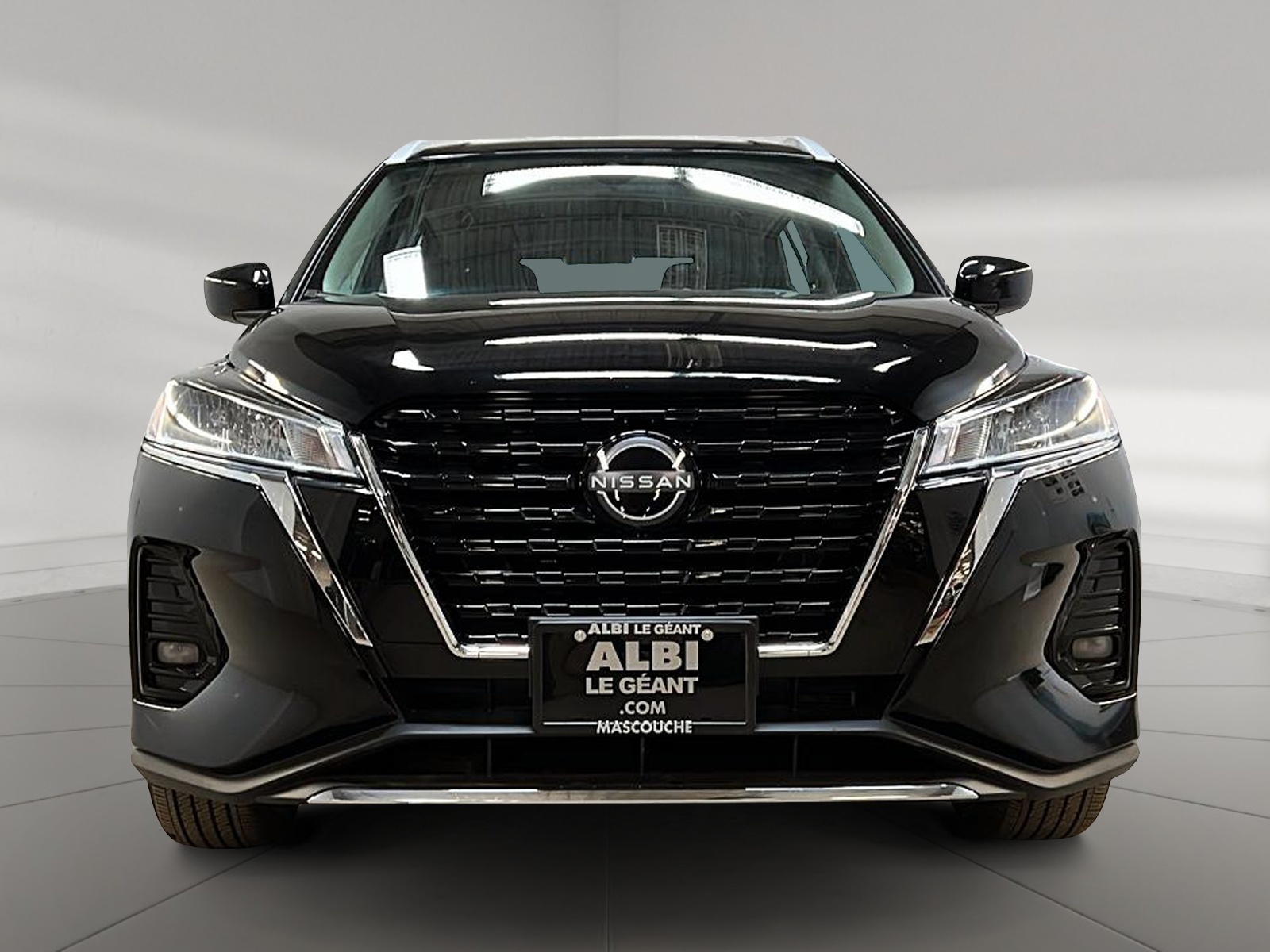 Nissan Kicks SV 2024 — photo 2