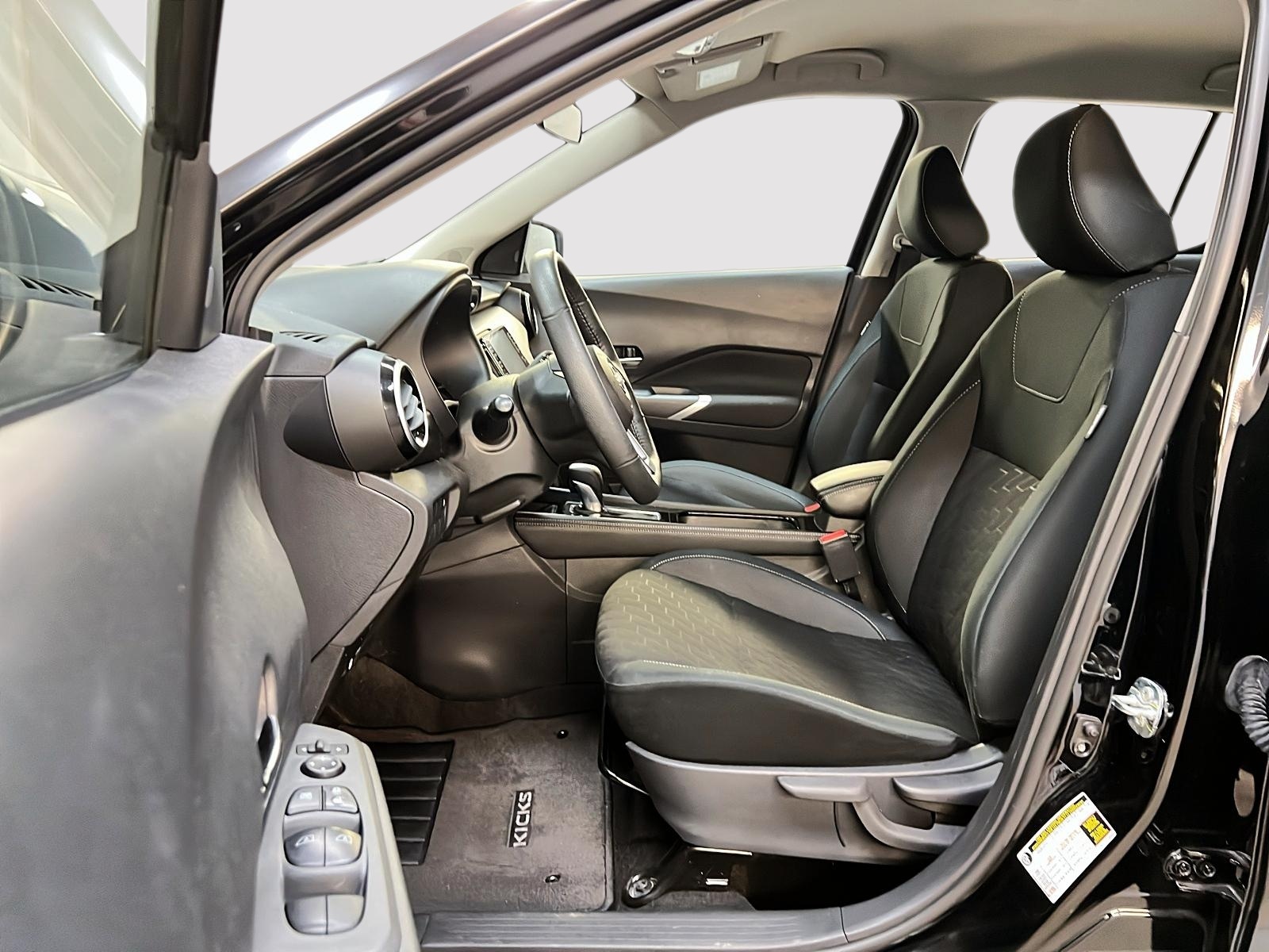 Nissan Kicks SV 2024 — photo 7