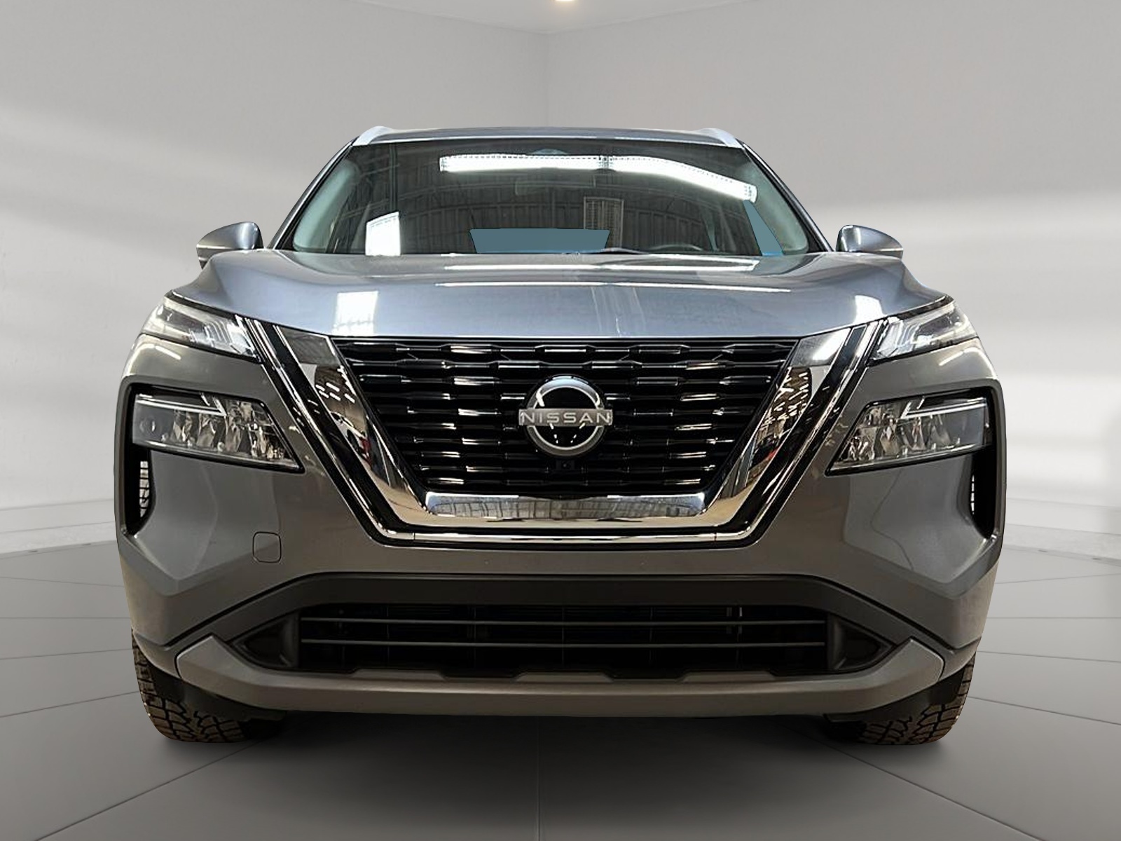 Nissan Rogue SV TOIT PANO 4RM 2023 — photo 2