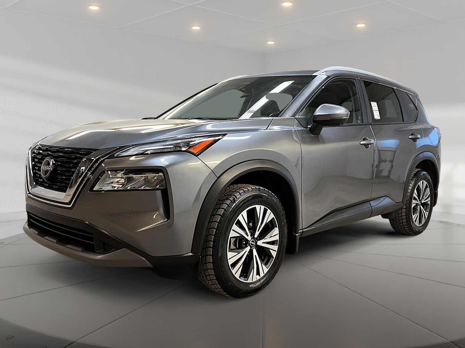 Nissan Rogue SV TOIT PANO 4RM 2023