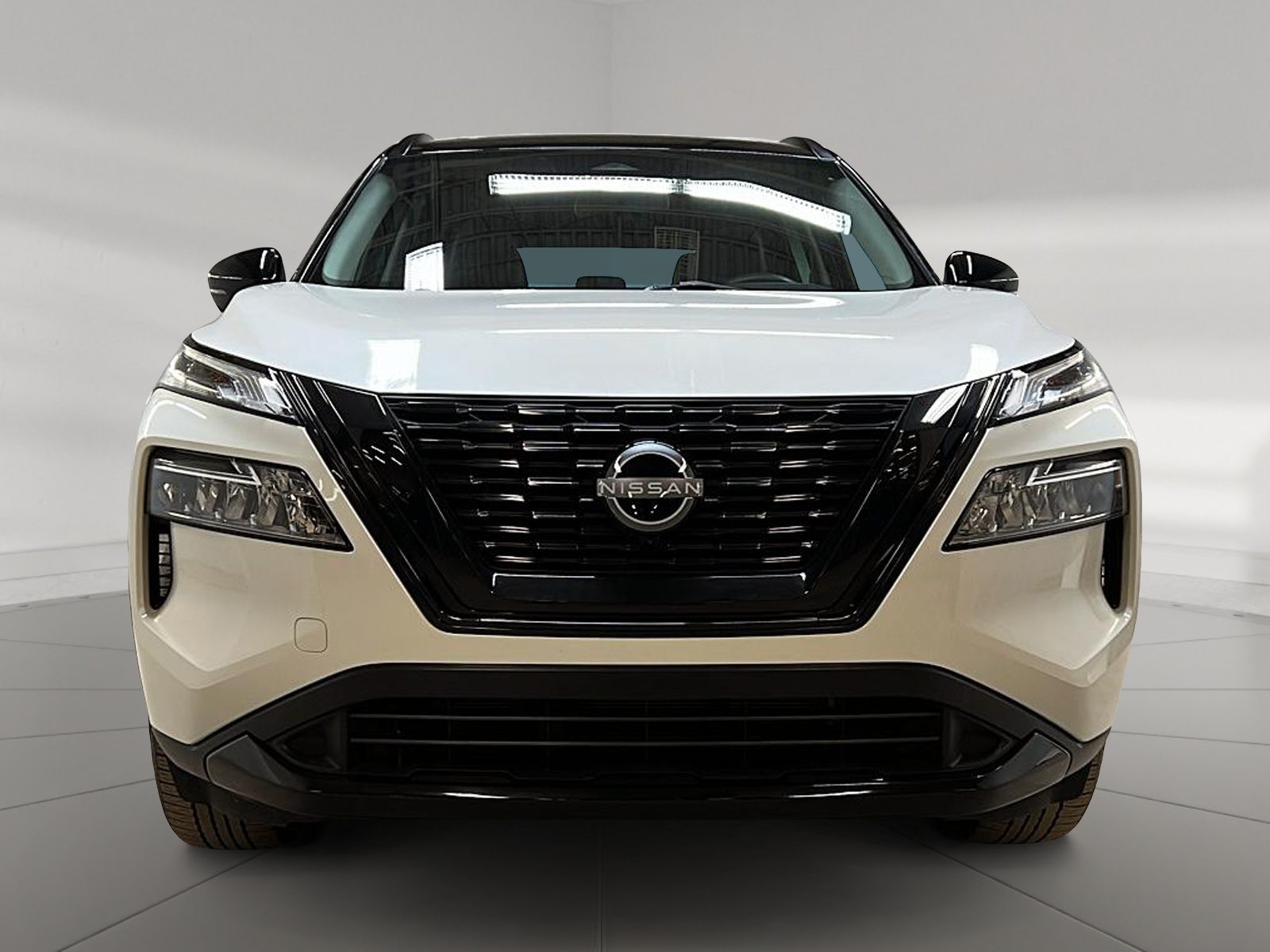 Nissan Rogue SV MIDNIGHT CUIR TOIT PANO 4RM 2023 — photo 2