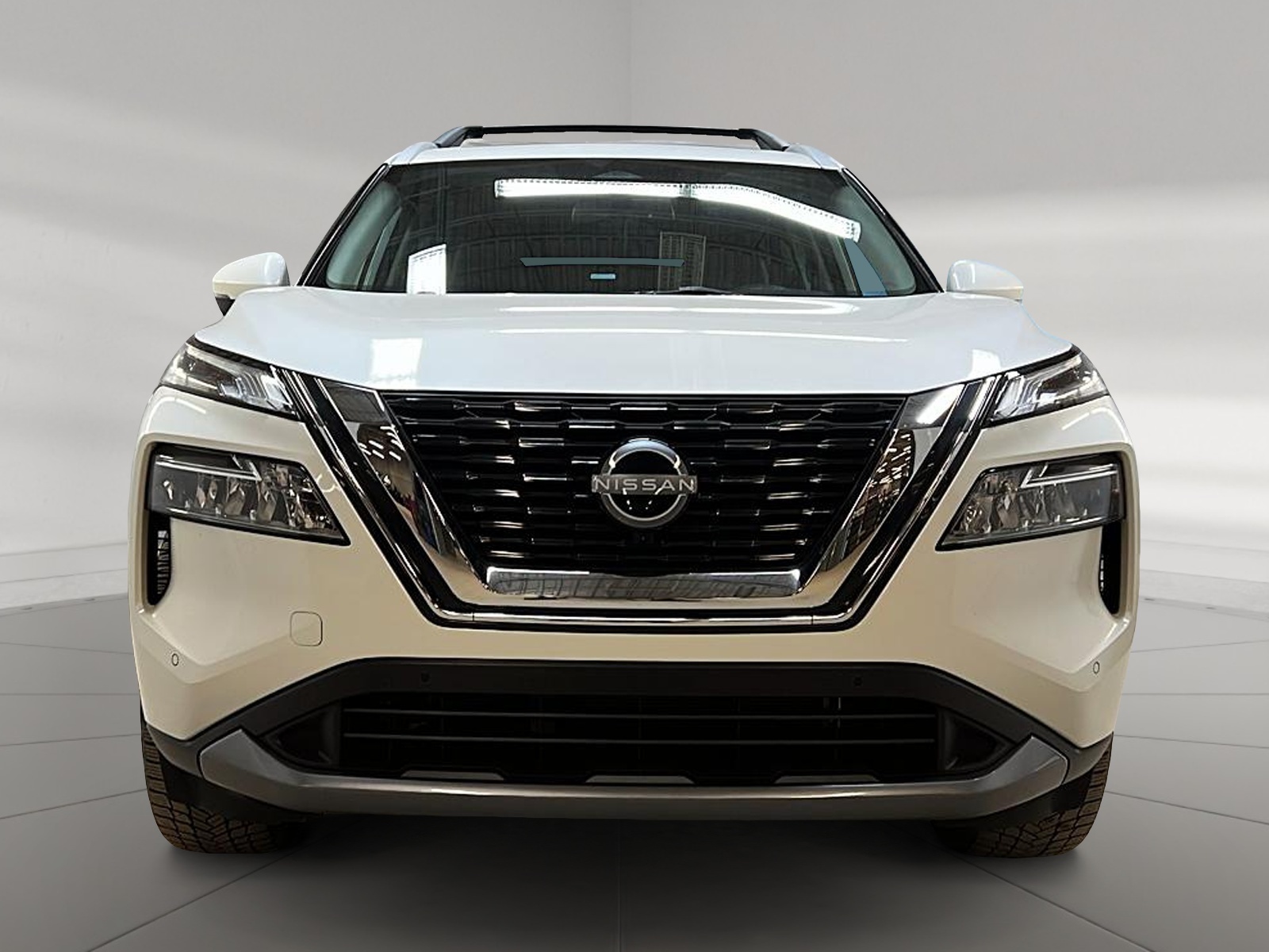 Nissan Rogue SL CUIR TOIT PANO NAV 4RM 2023 — photo 2