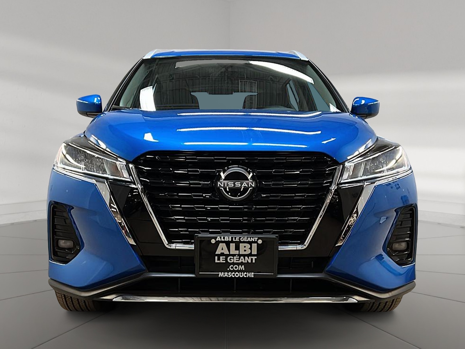 Nissan Kicks SV 2024 — photo 2