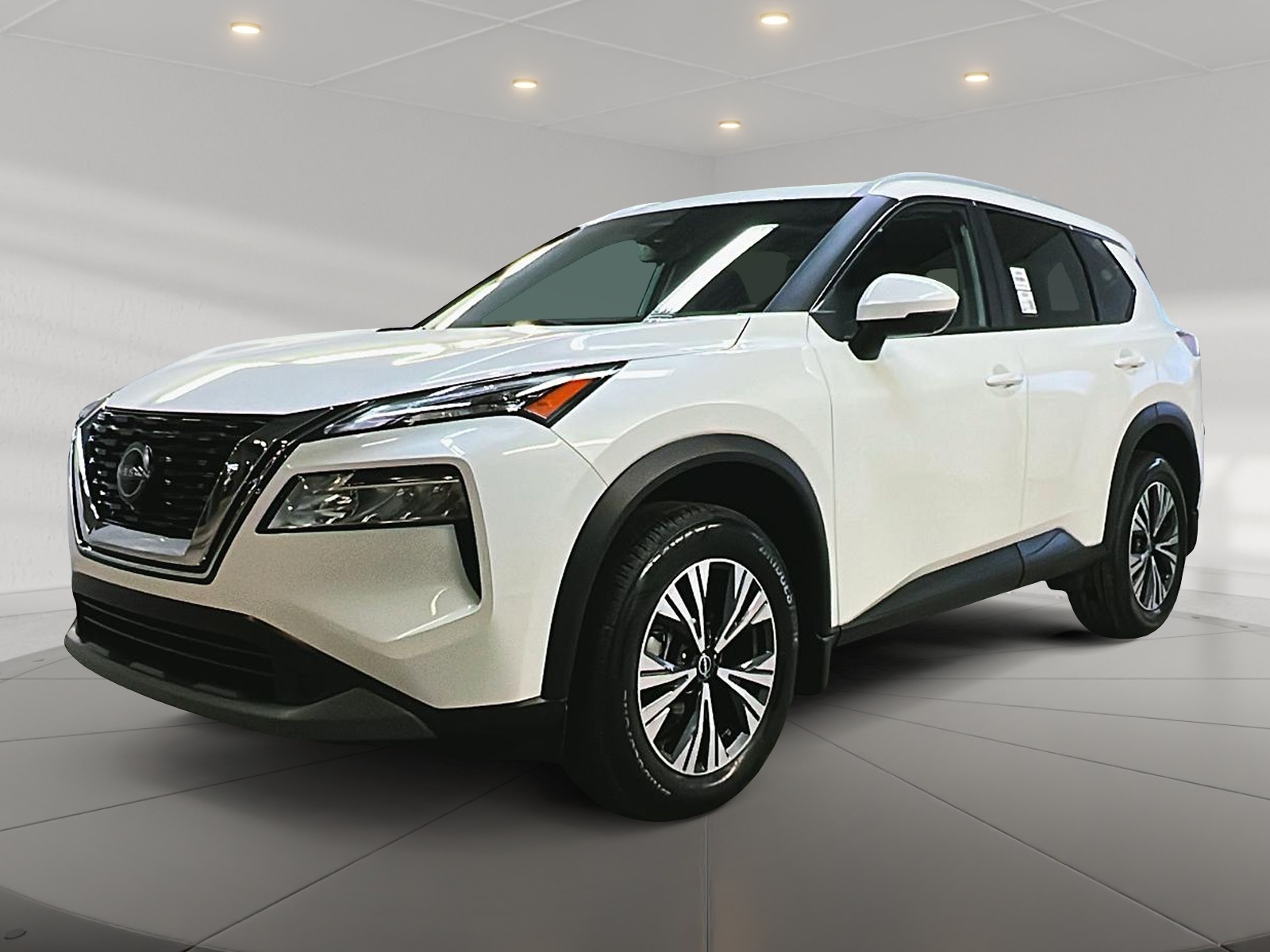 Nissan Rogue SV TOIT PANO 4RM 2023