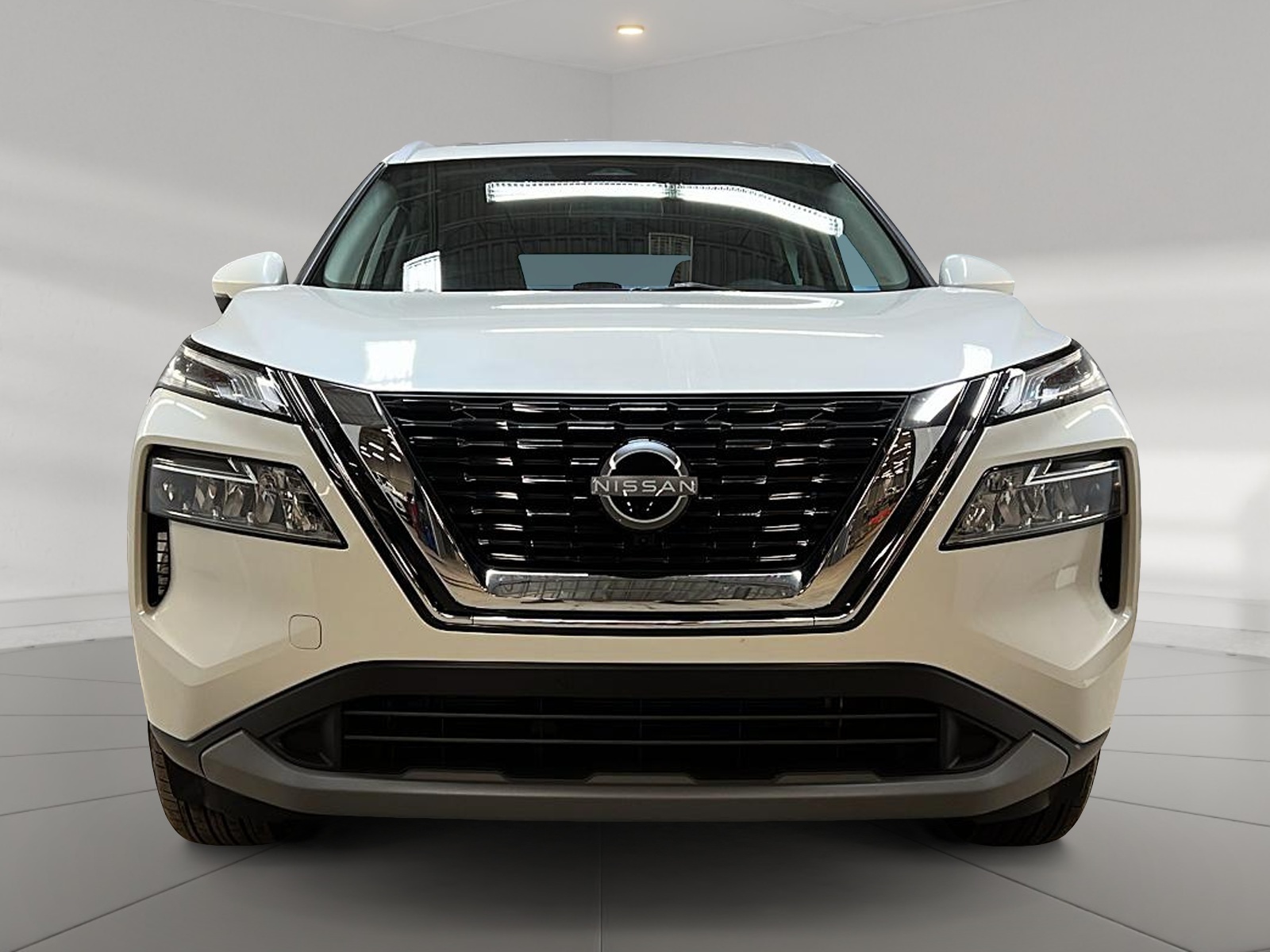 Nissan Rogue SV TOIT PANO 4RM 2023 — photo 2