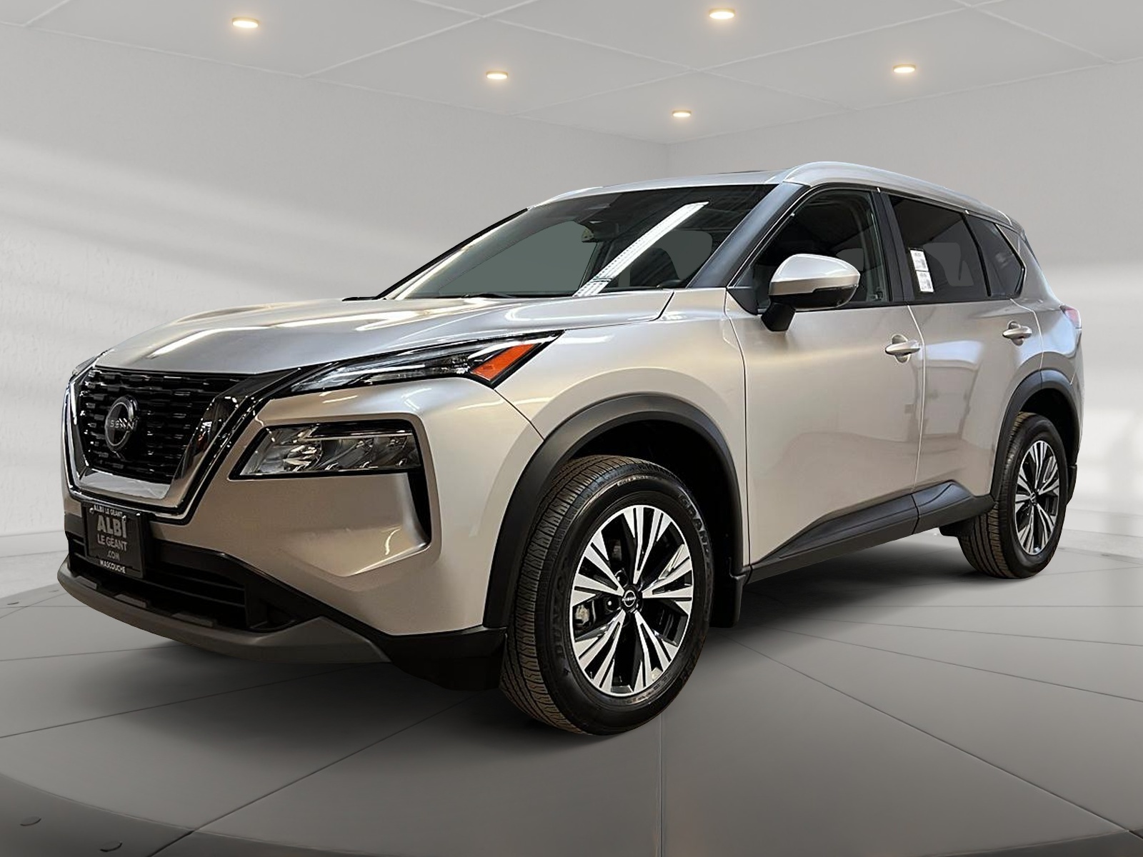 Nissan Rogue SV TOIT PANO 4RM 2023