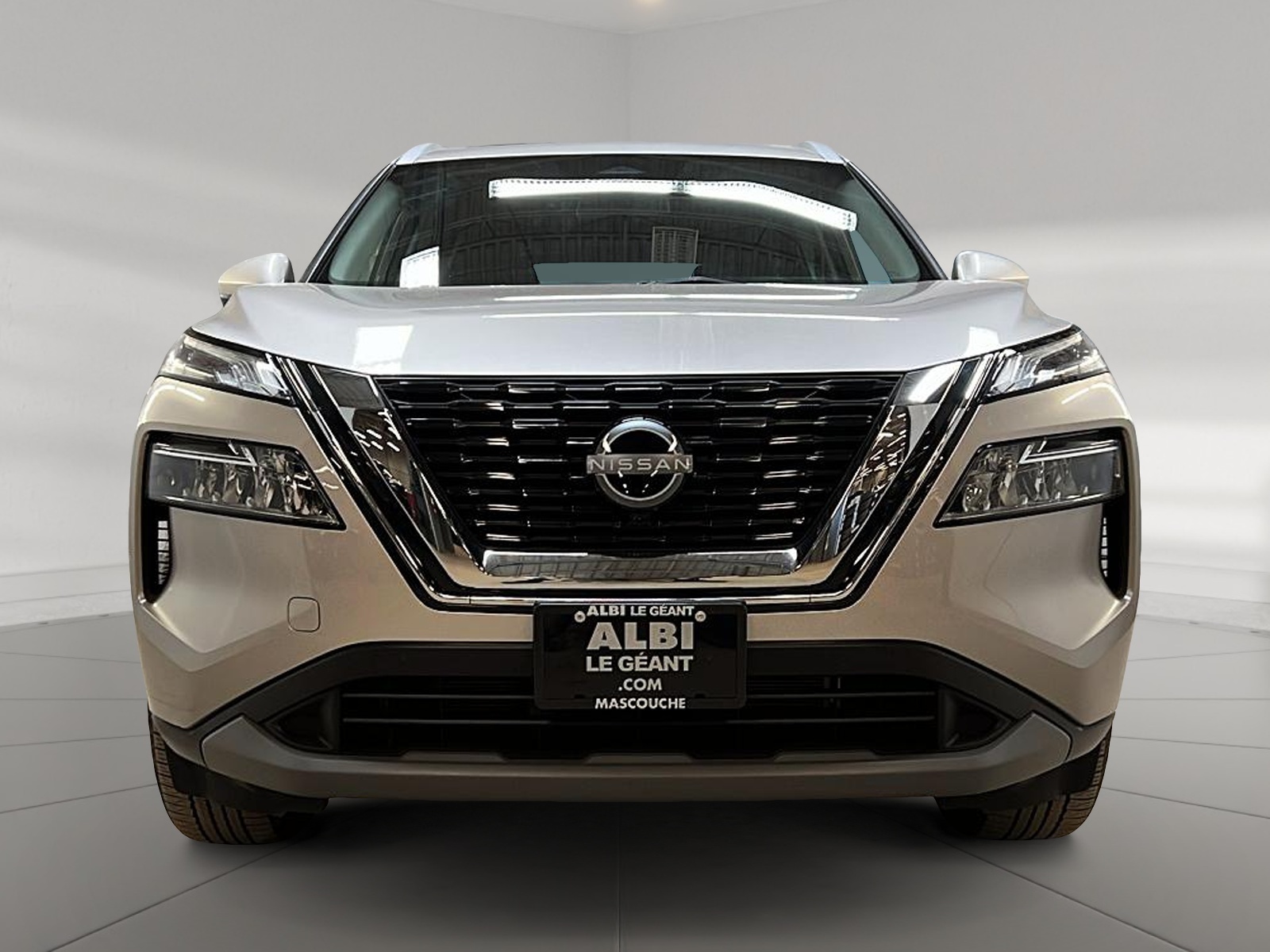 Nissan Rogue SV TOIT PANO 4RM 2023 — photo 2