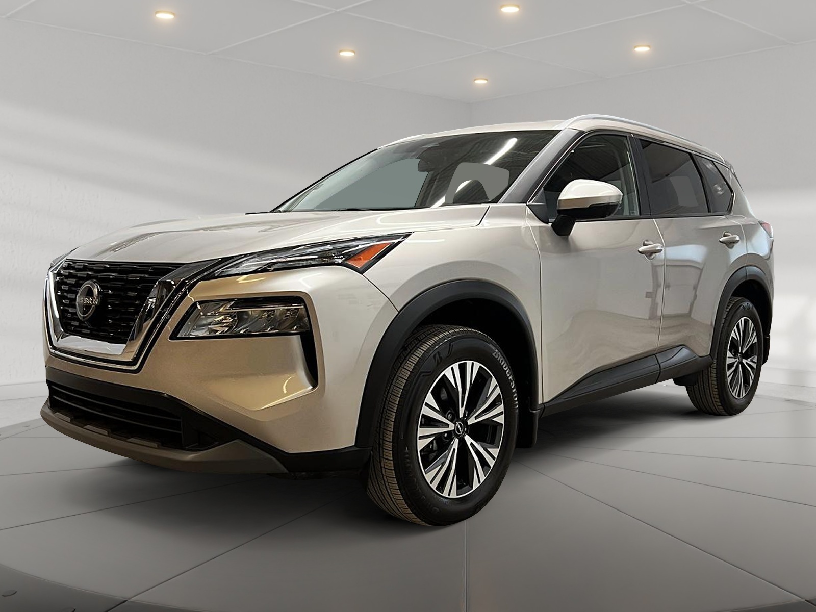 Nissan Rogue SV TOIT PANO 4RM 2023