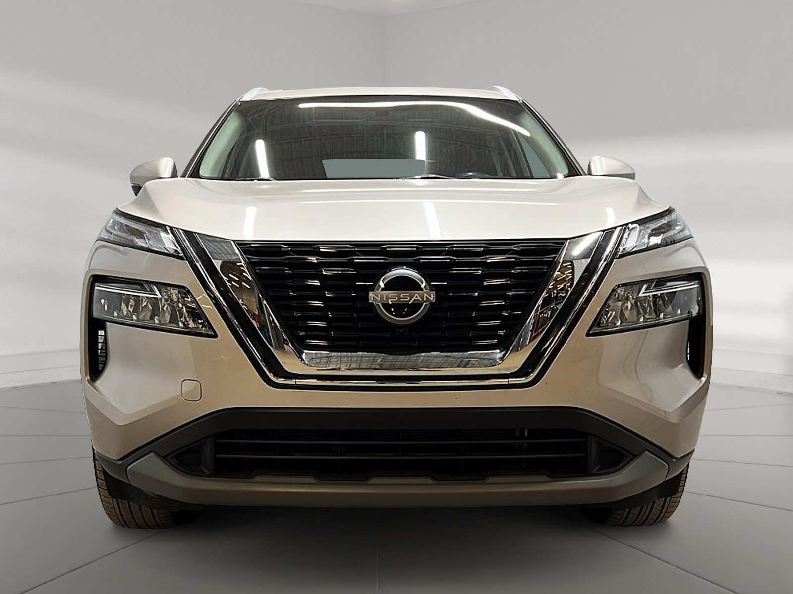 Nissan Rogue SV TOIT PANO 4RM 2023 — photo 2